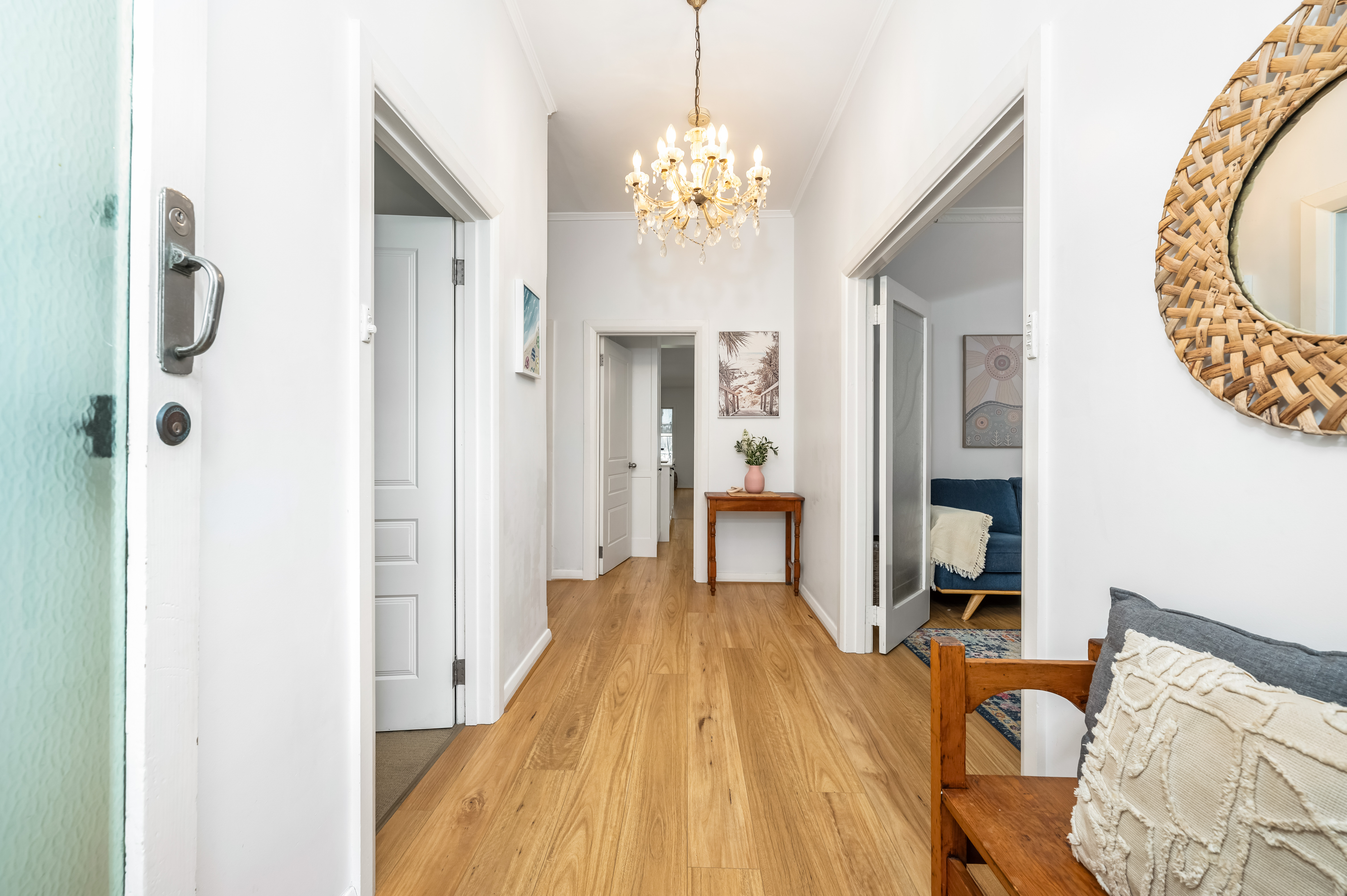 8 Kybunga Terrace, Largs North SA