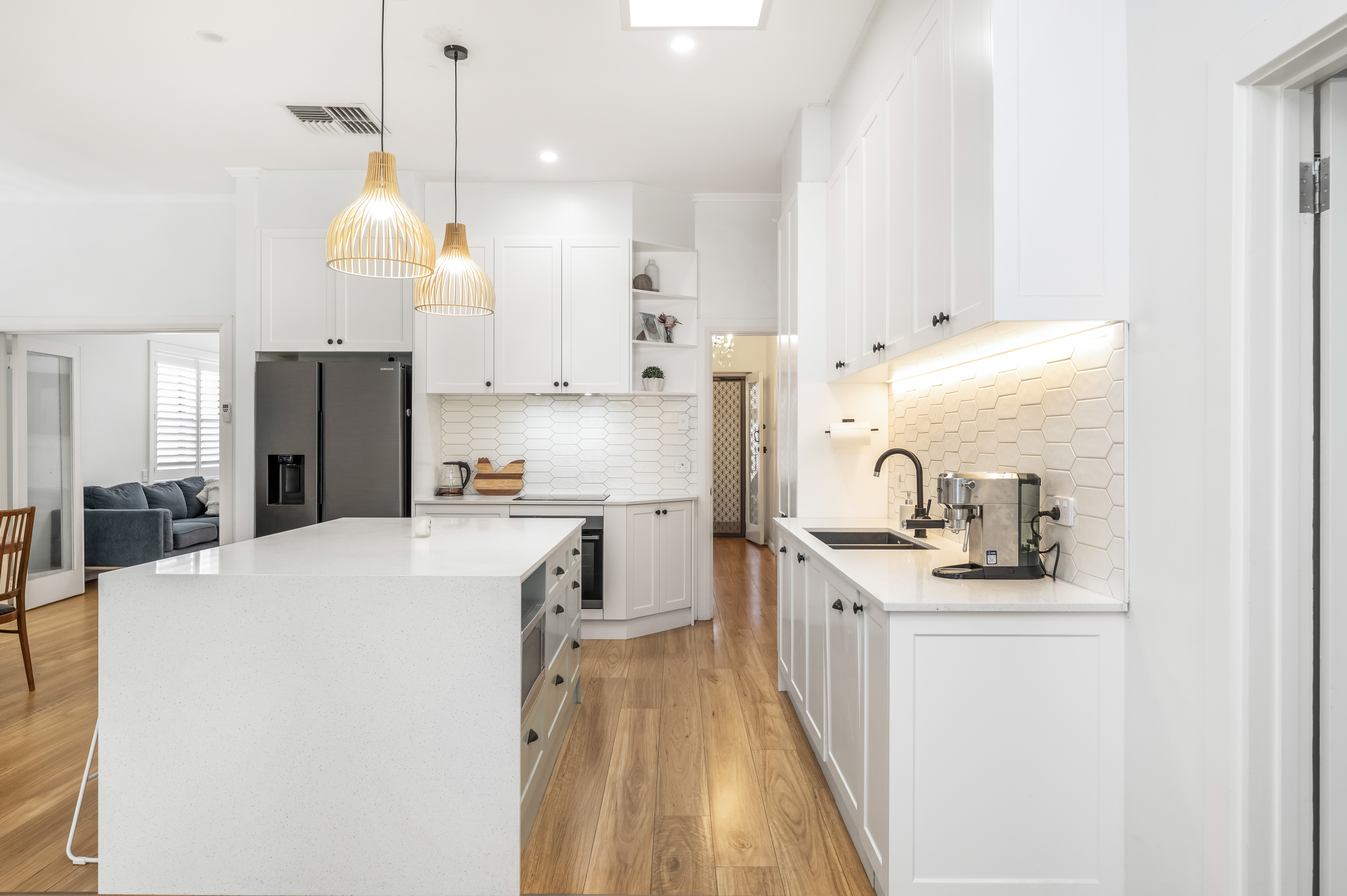 8 Kybunga Terrace, Largs North SA