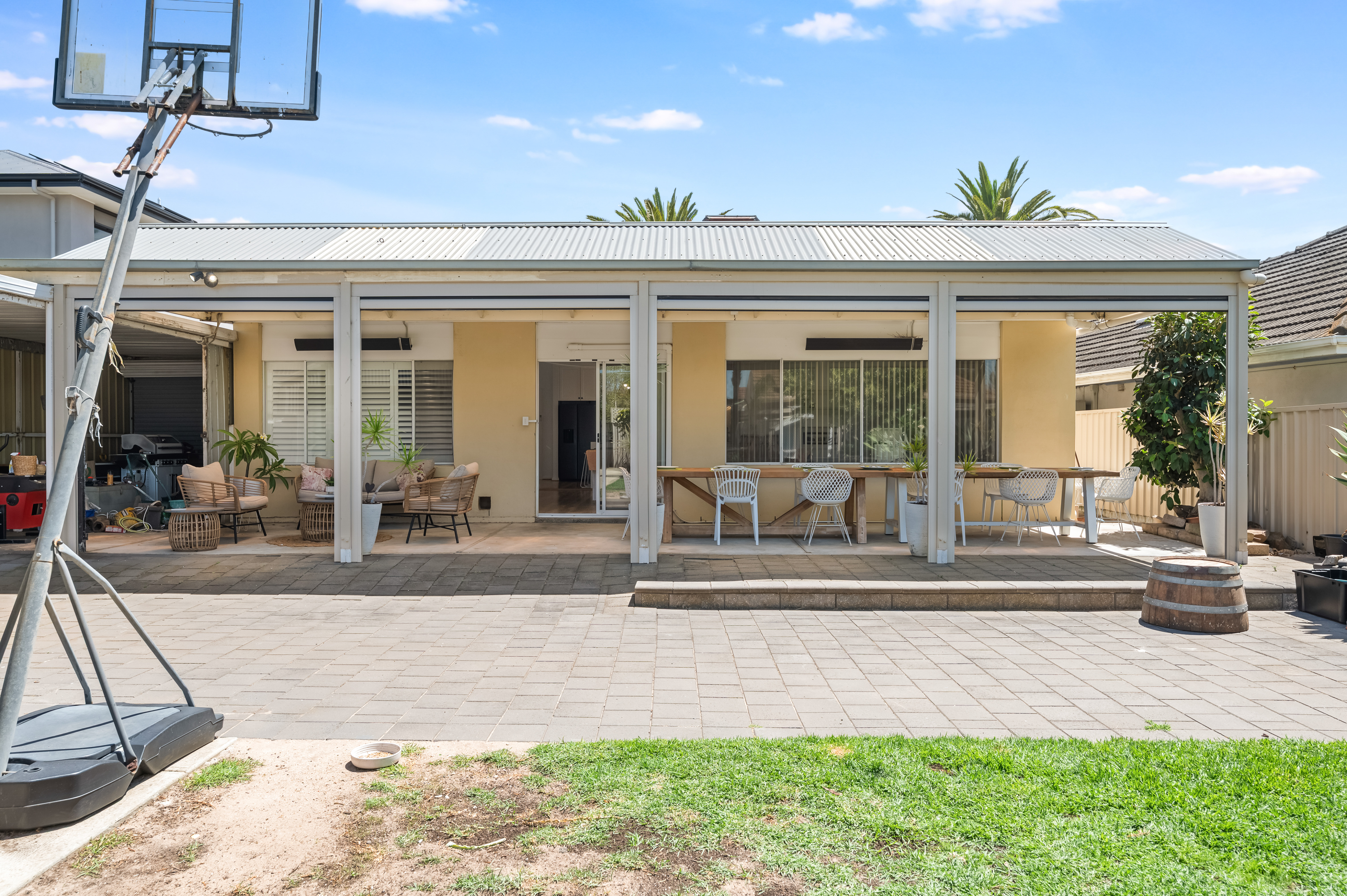 8 Kybunga Terrace, Largs North SA