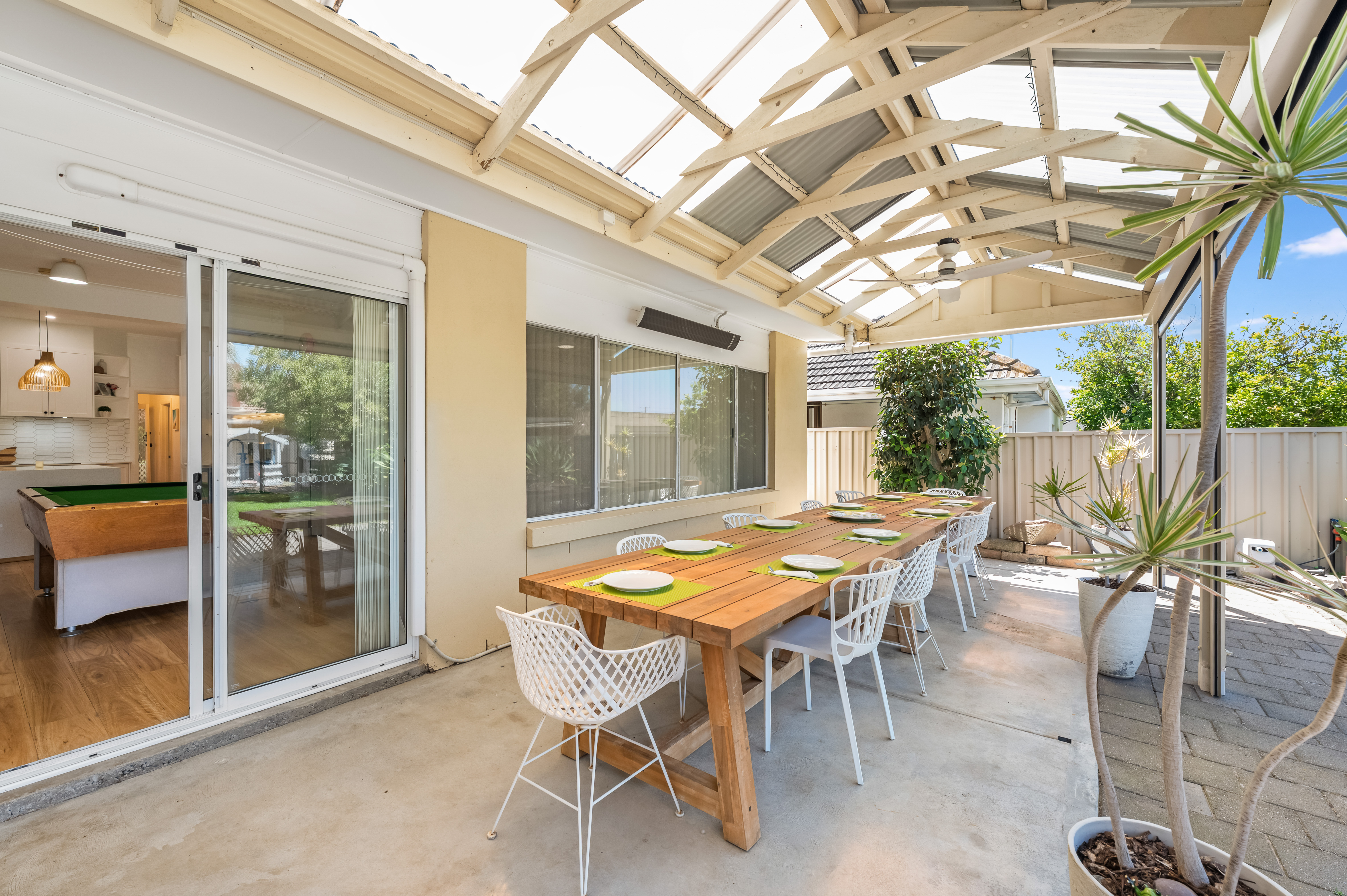 8 Kybunga Terrace, Largs North SA