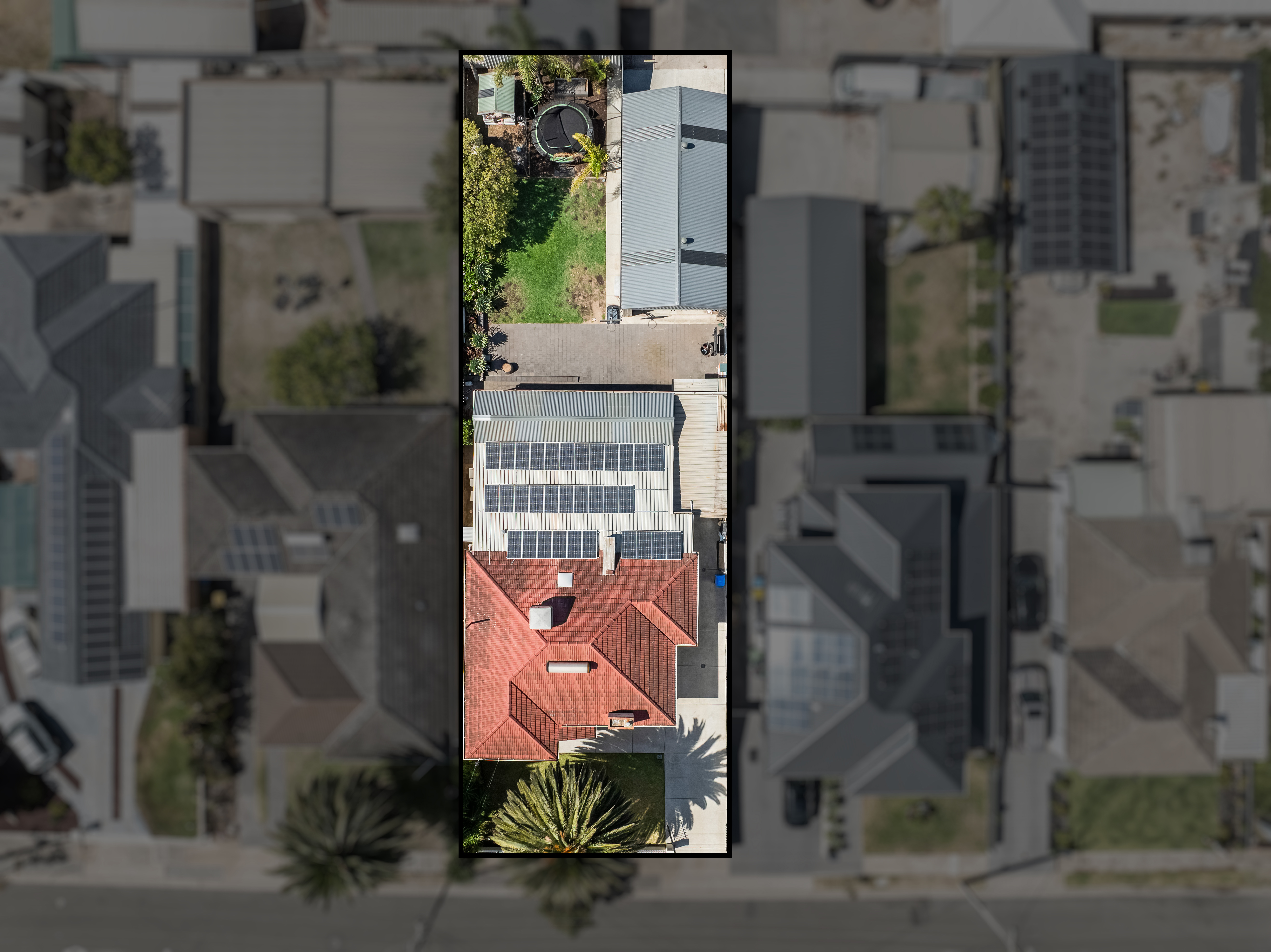 8 Kybunga Terrace, Largs North SA