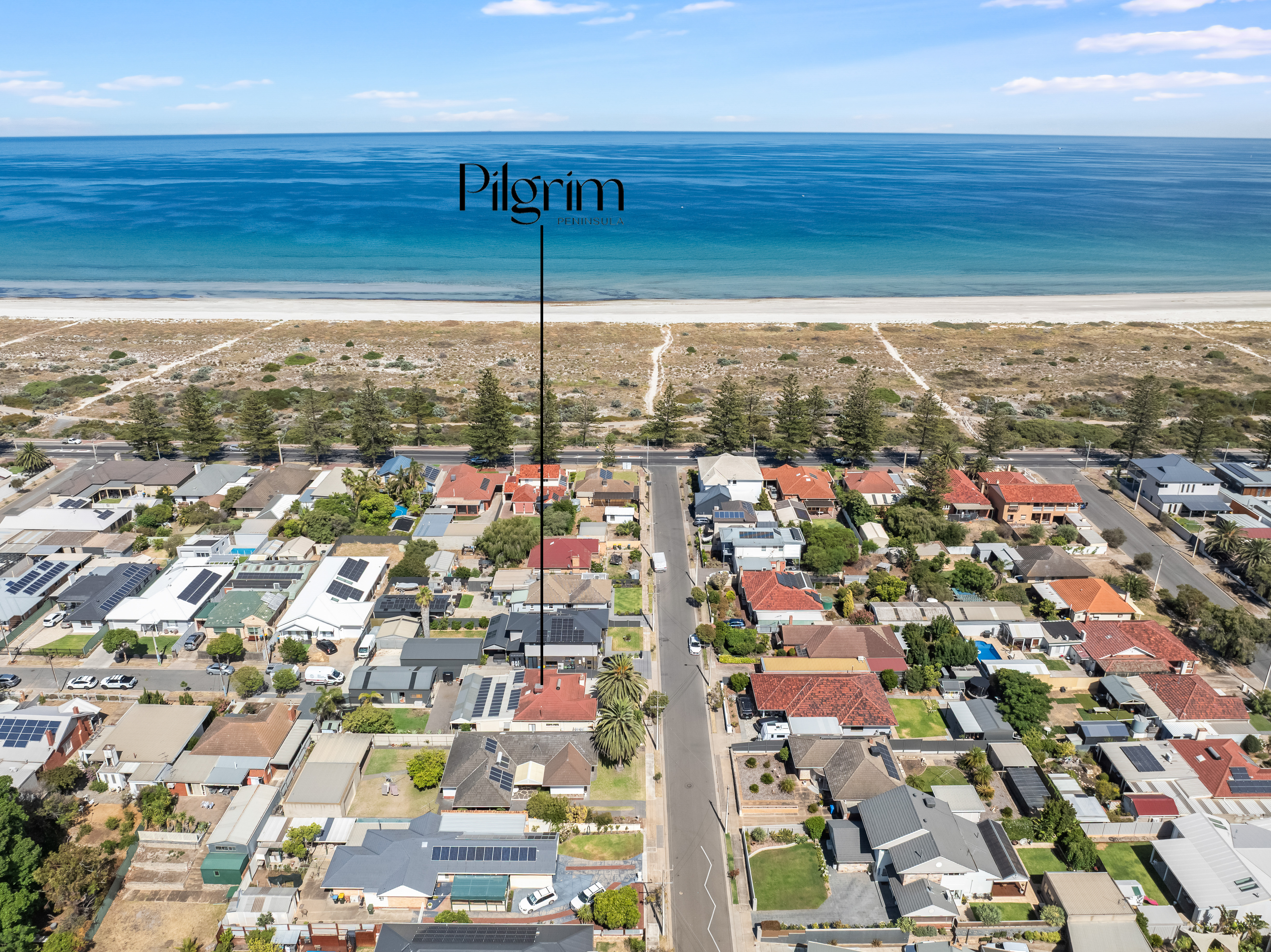 8 Kybunga Terrace, Largs North SA