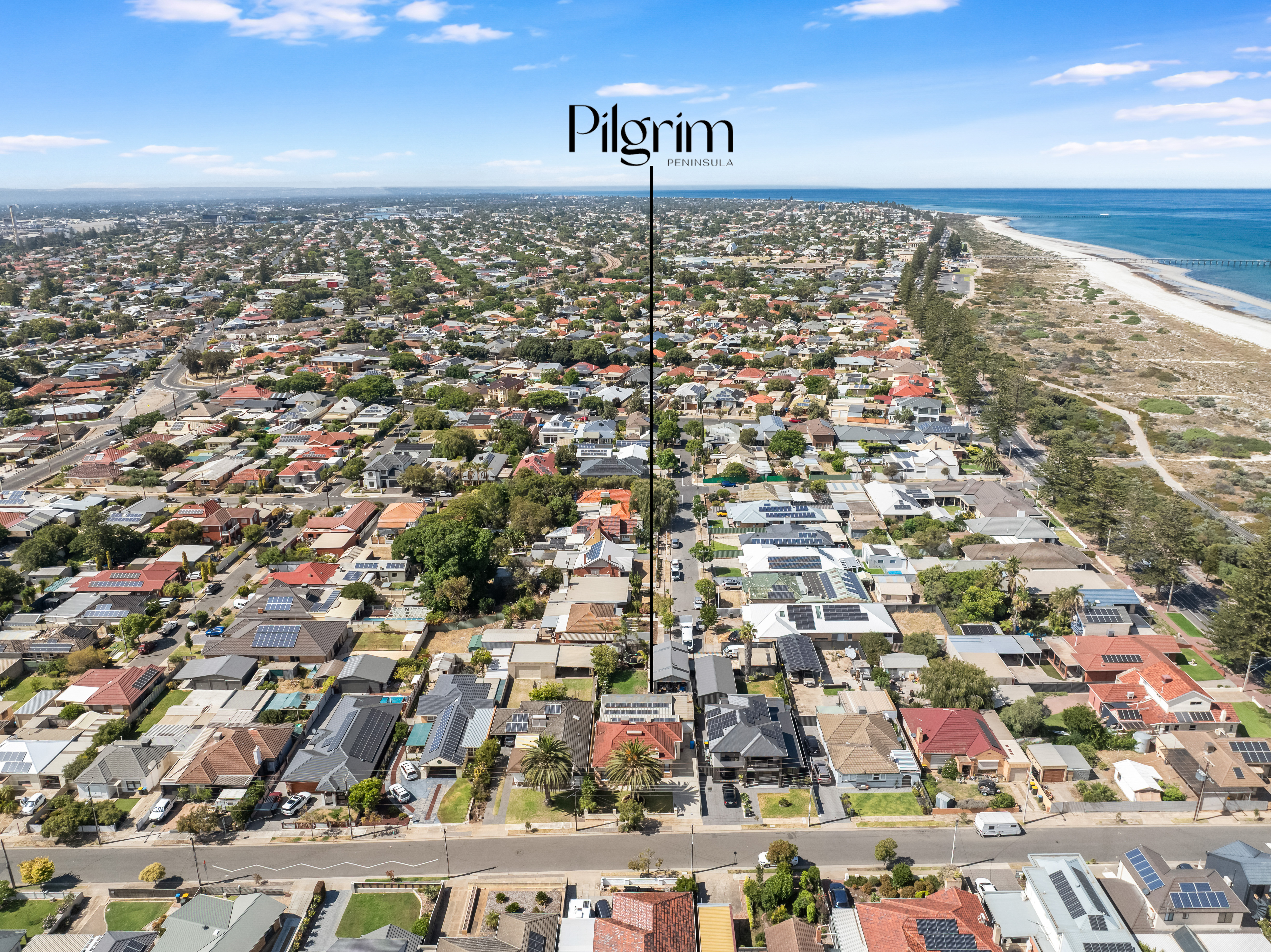 8 Kybunga Terrace, Largs North SA