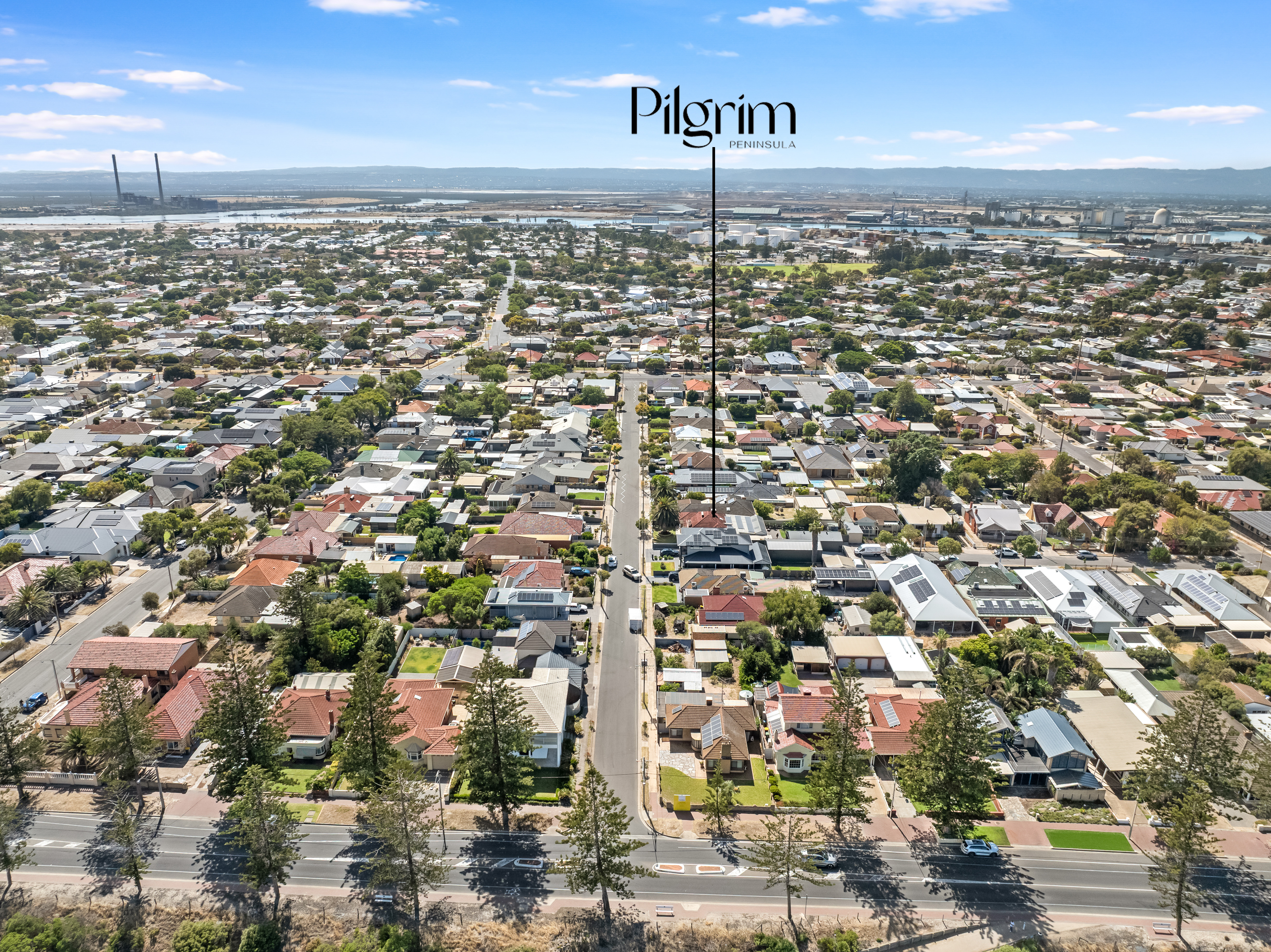 8 Kybunga Terrace, Largs North SA