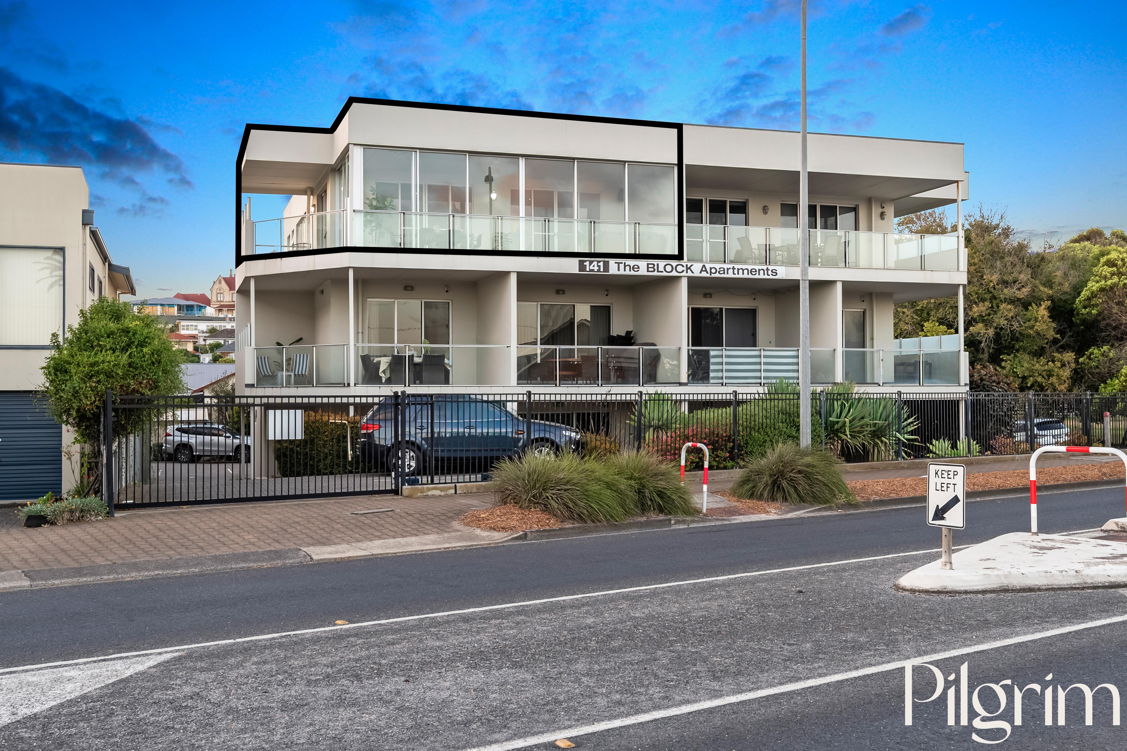 5/141 Hindmarsh Road, Victor Harbor SA