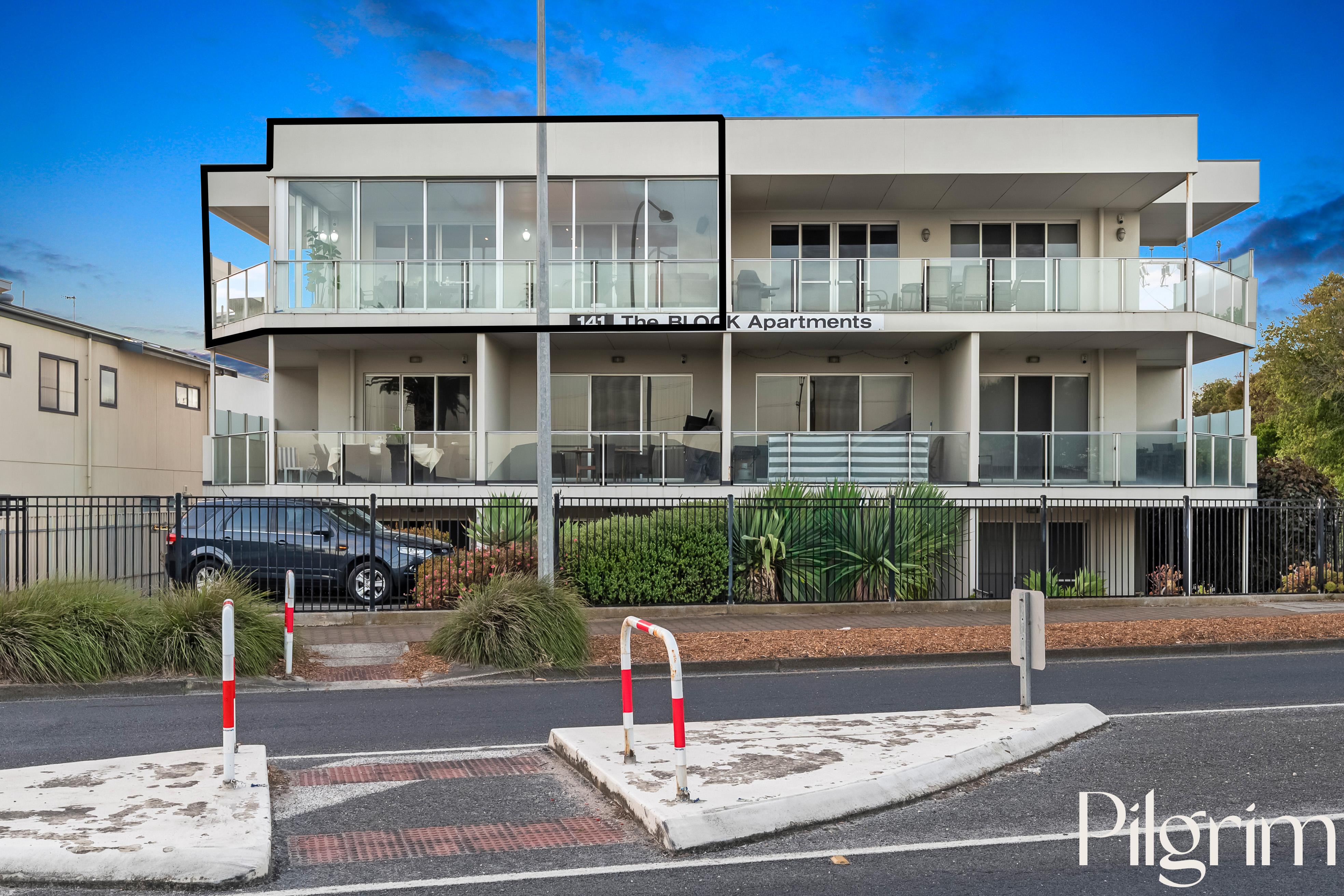 5/141 Hindmarsh Road, Victor Harbor SA