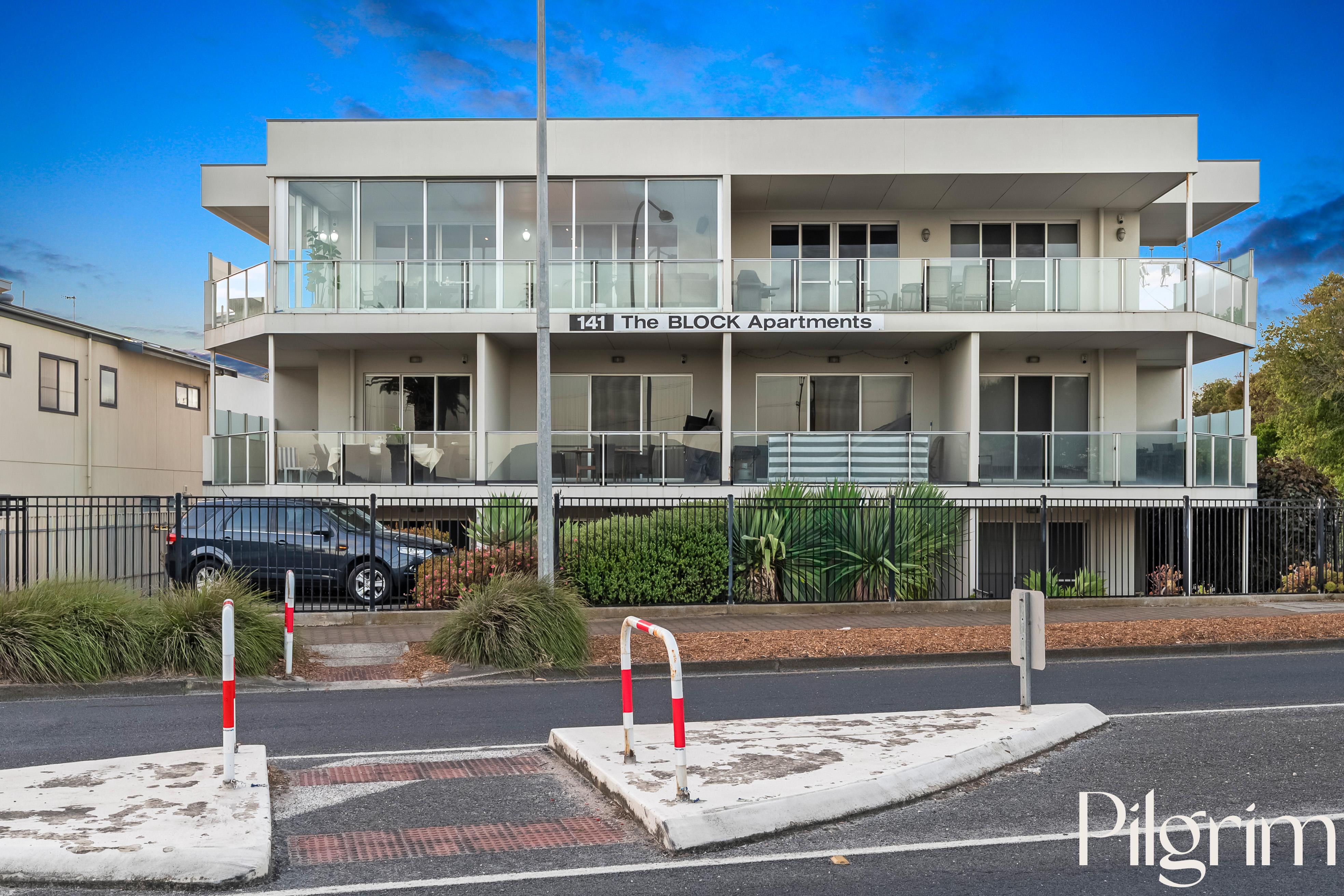 5/141 Hindmarsh Road, Victor Harbor SA