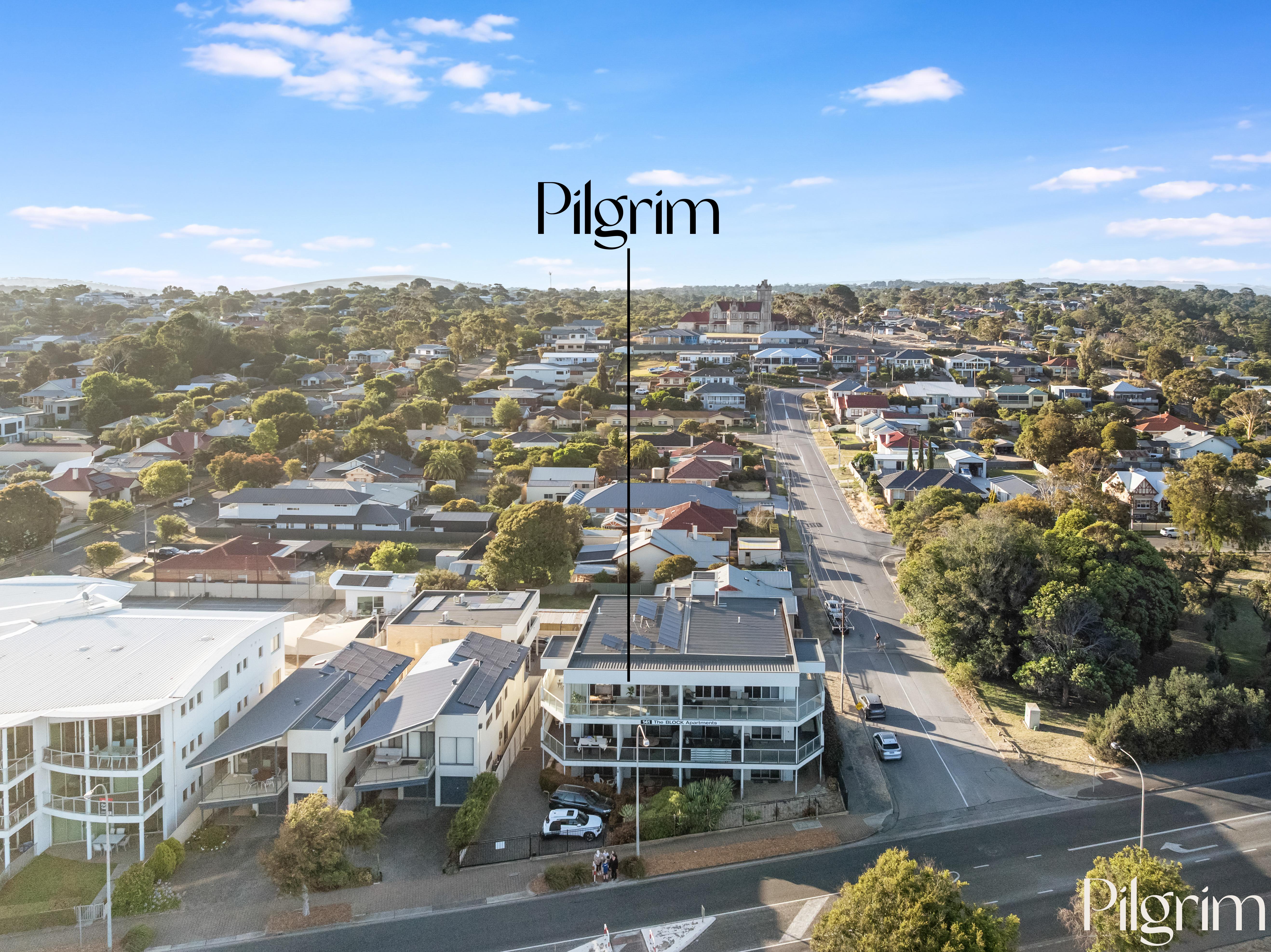 5/141 Hindmarsh Road, Victor Harbor SA