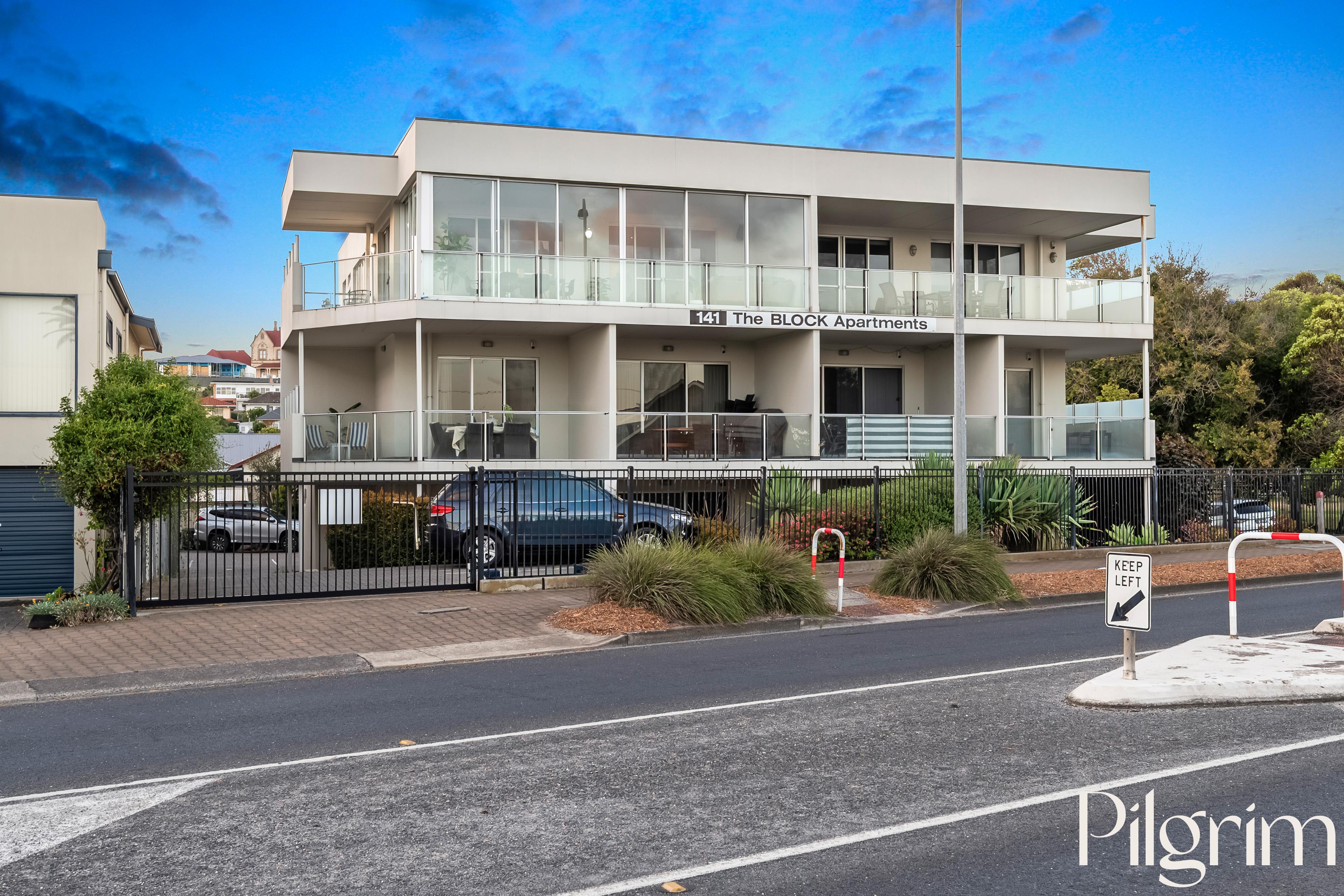 5/141 Hindmarsh Road, Victor Harbor SA