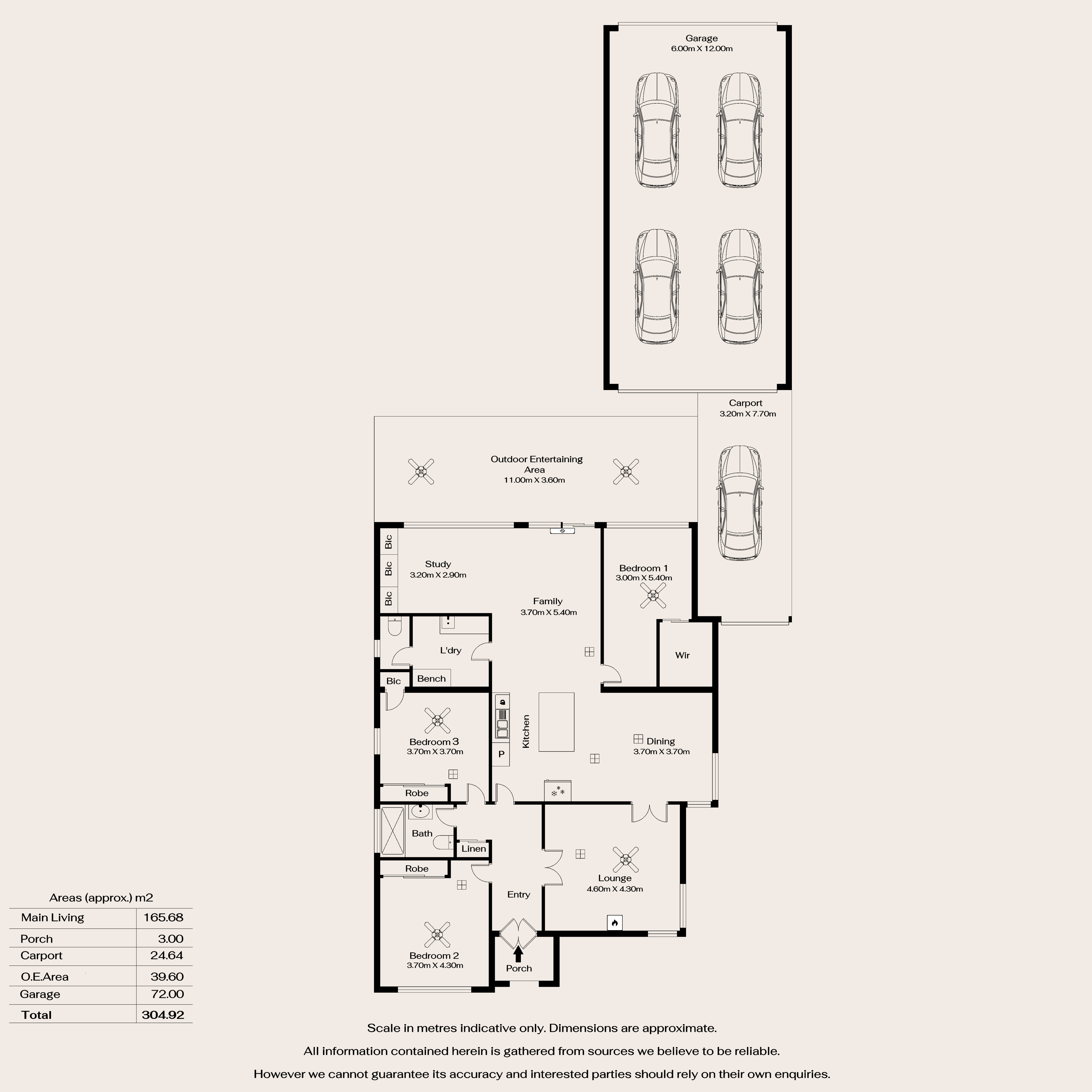 8 Kybunga Terrace, Largs North SA