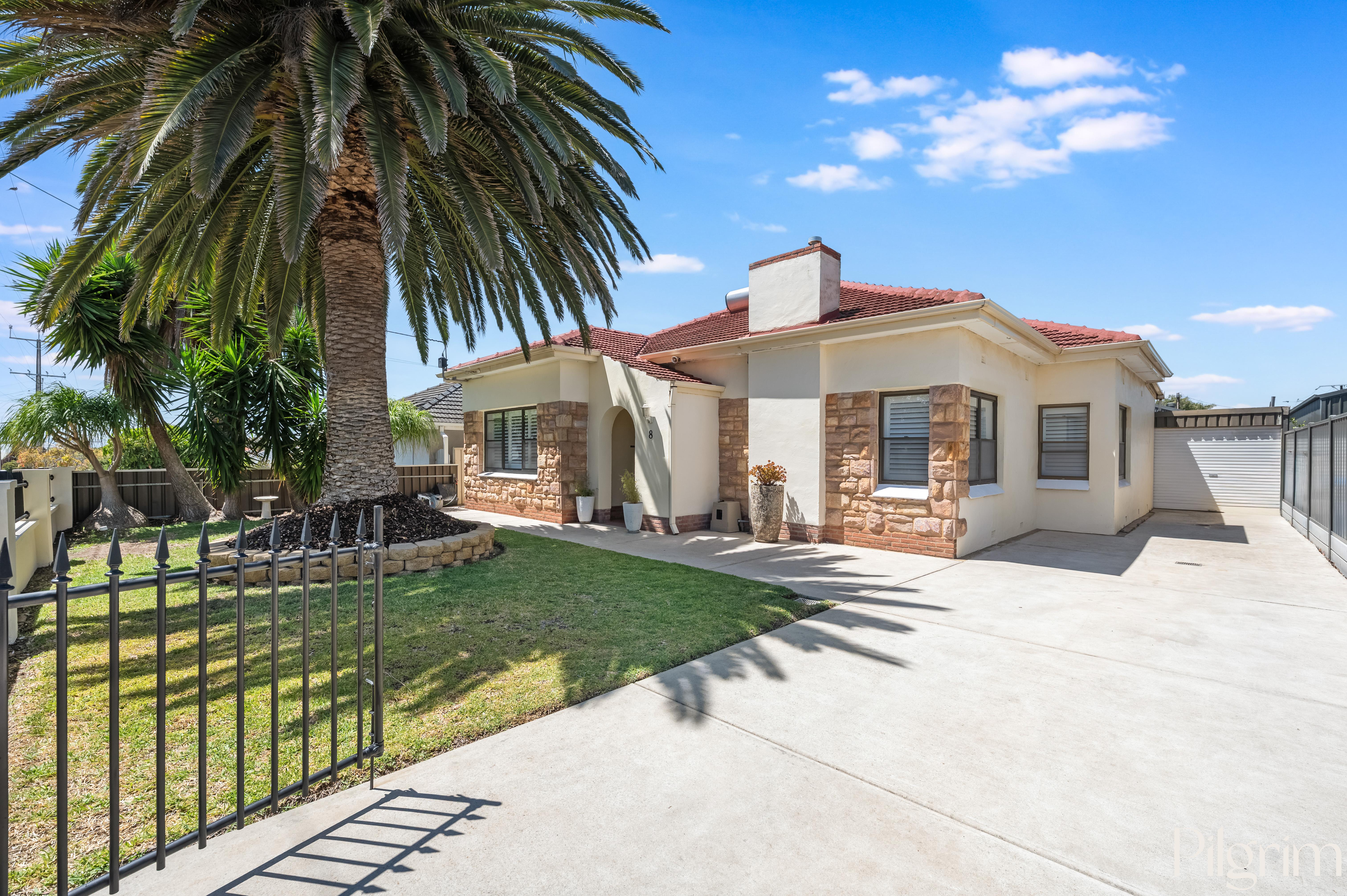 8 Kybunga Terrace, Largs North SA