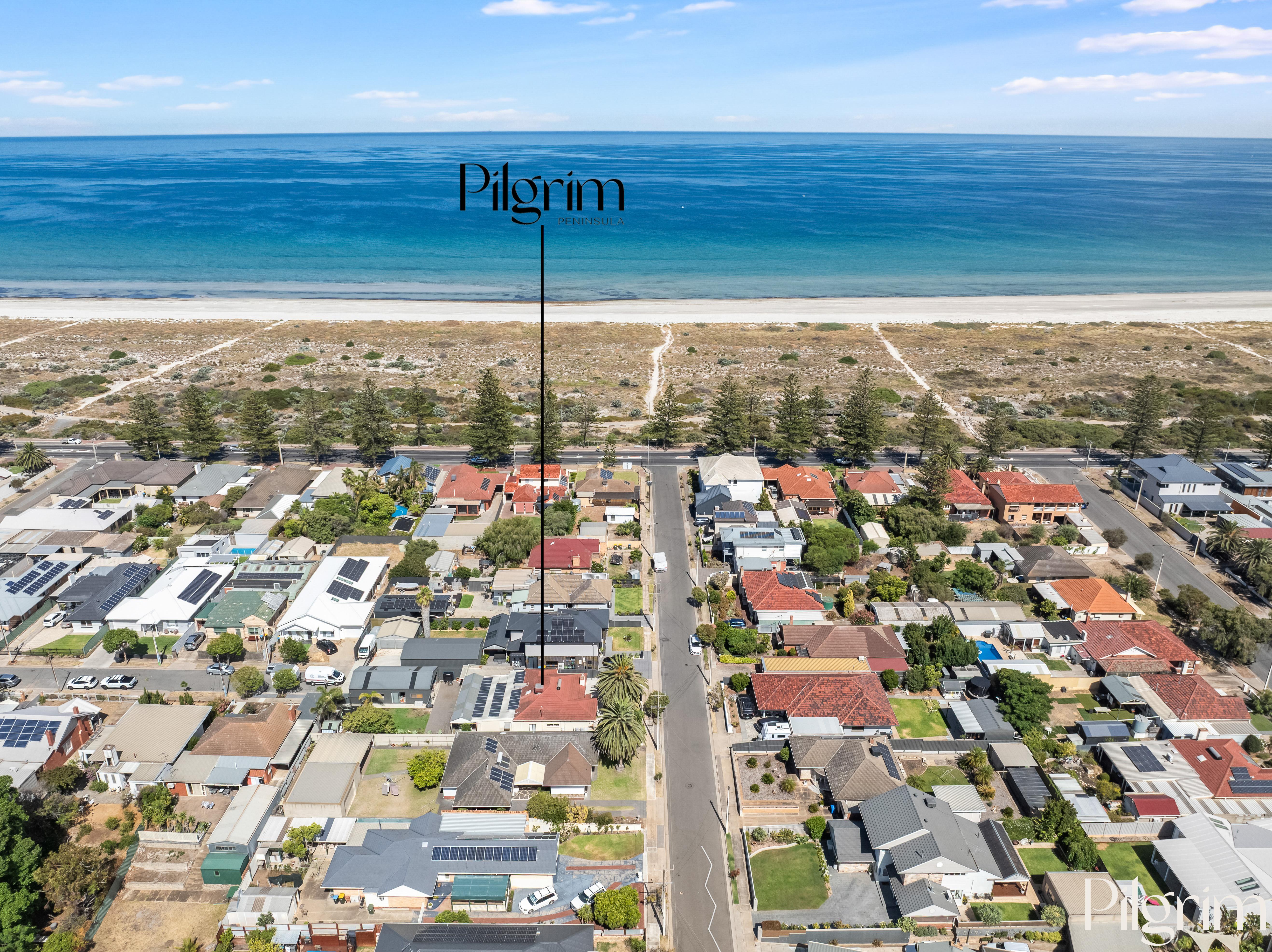 8 Kybunga Terrace, Largs North SA