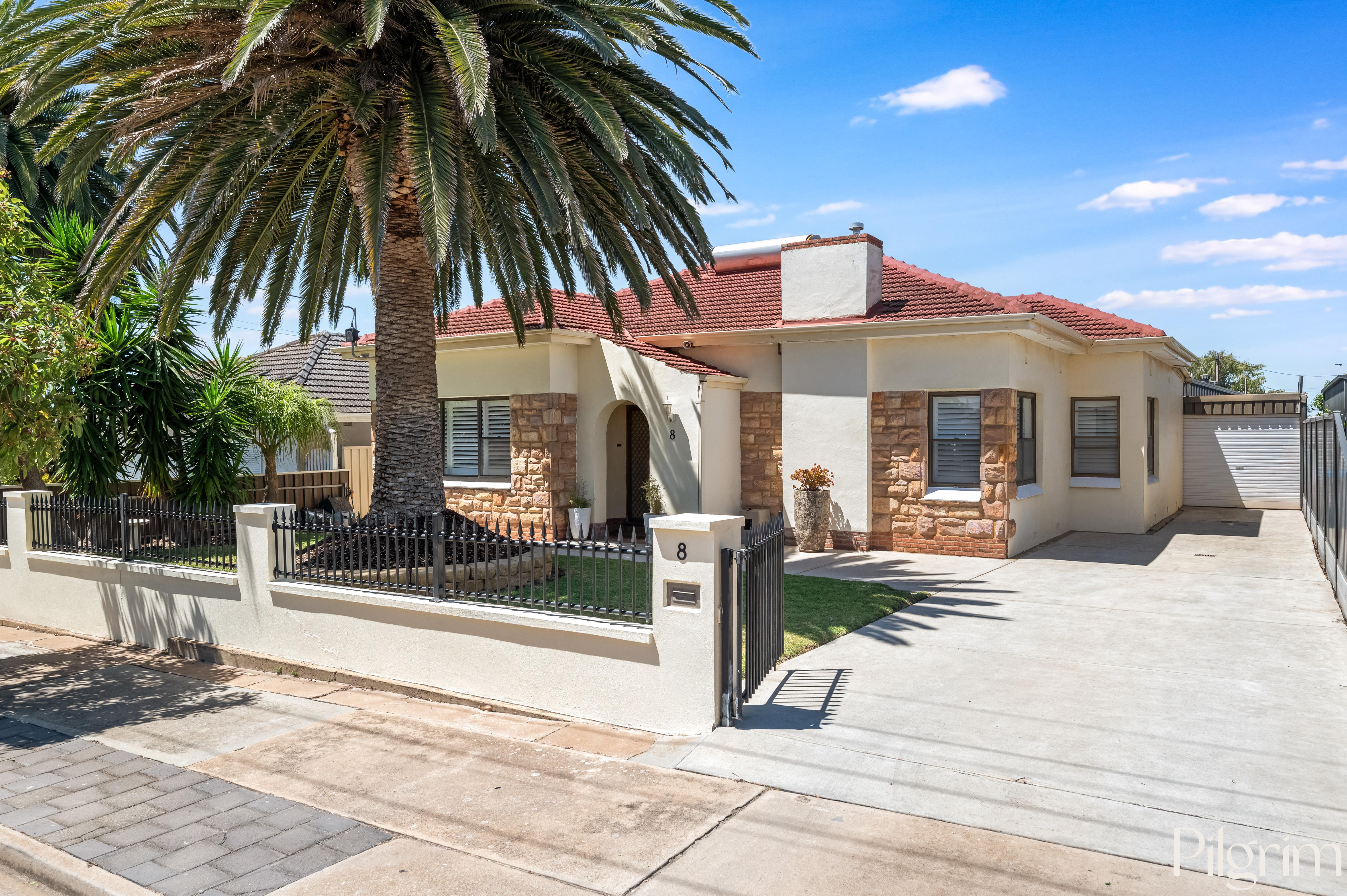 8 Kybunga Terrace, Largs North SA