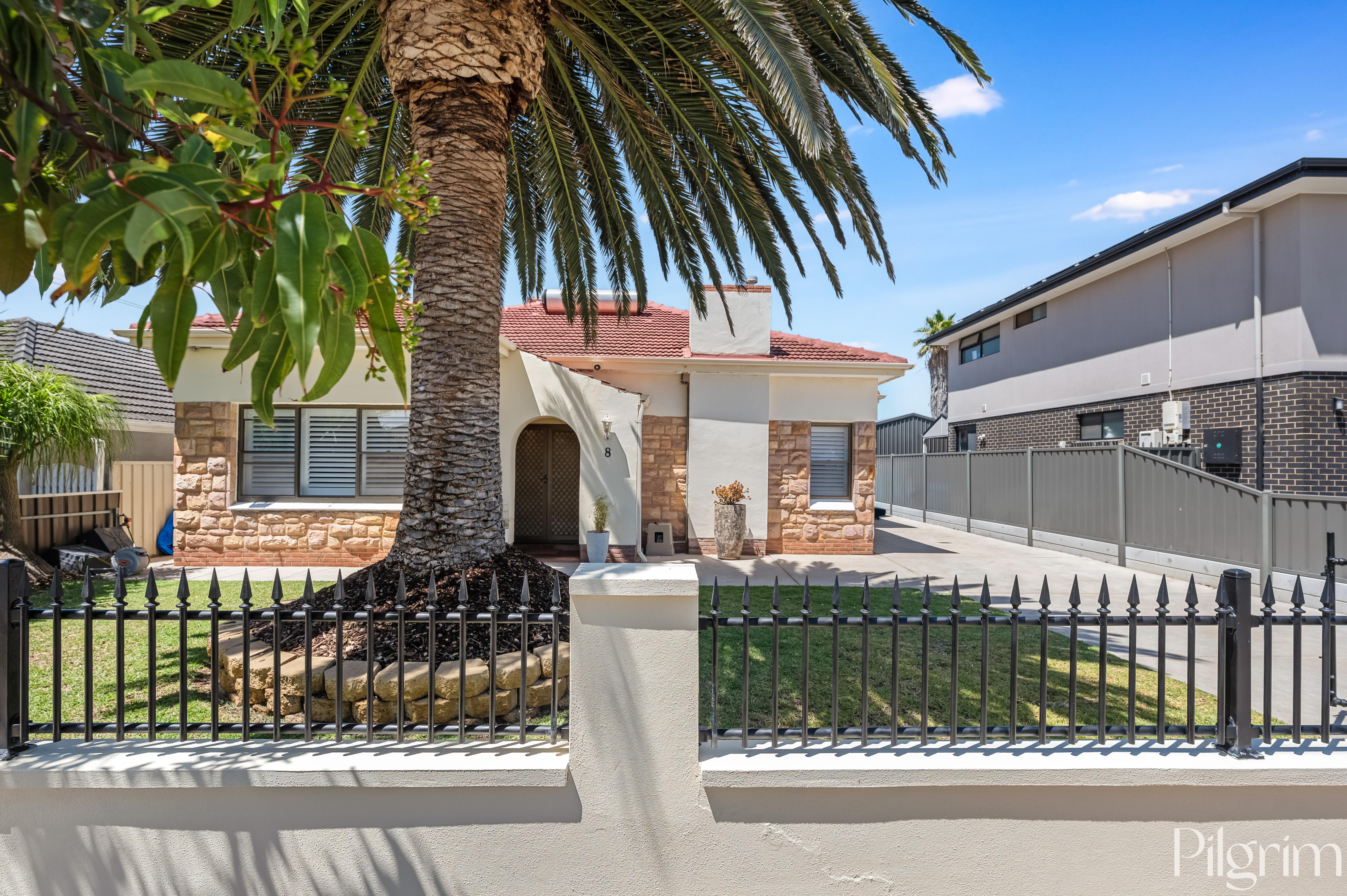 8 Kybunga Terrace, Largs North SA