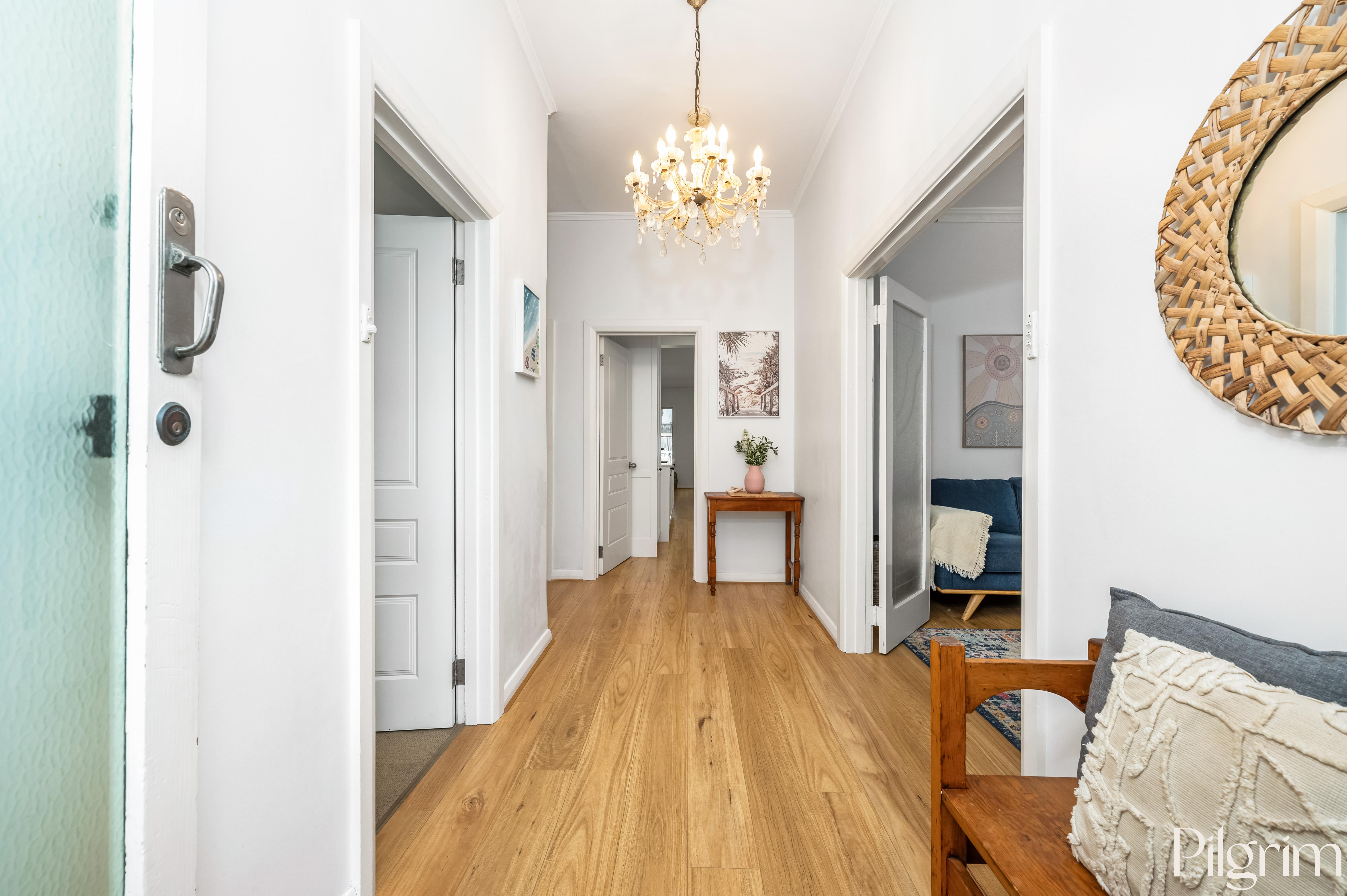 8 Kybunga Terrace, Largs North SA