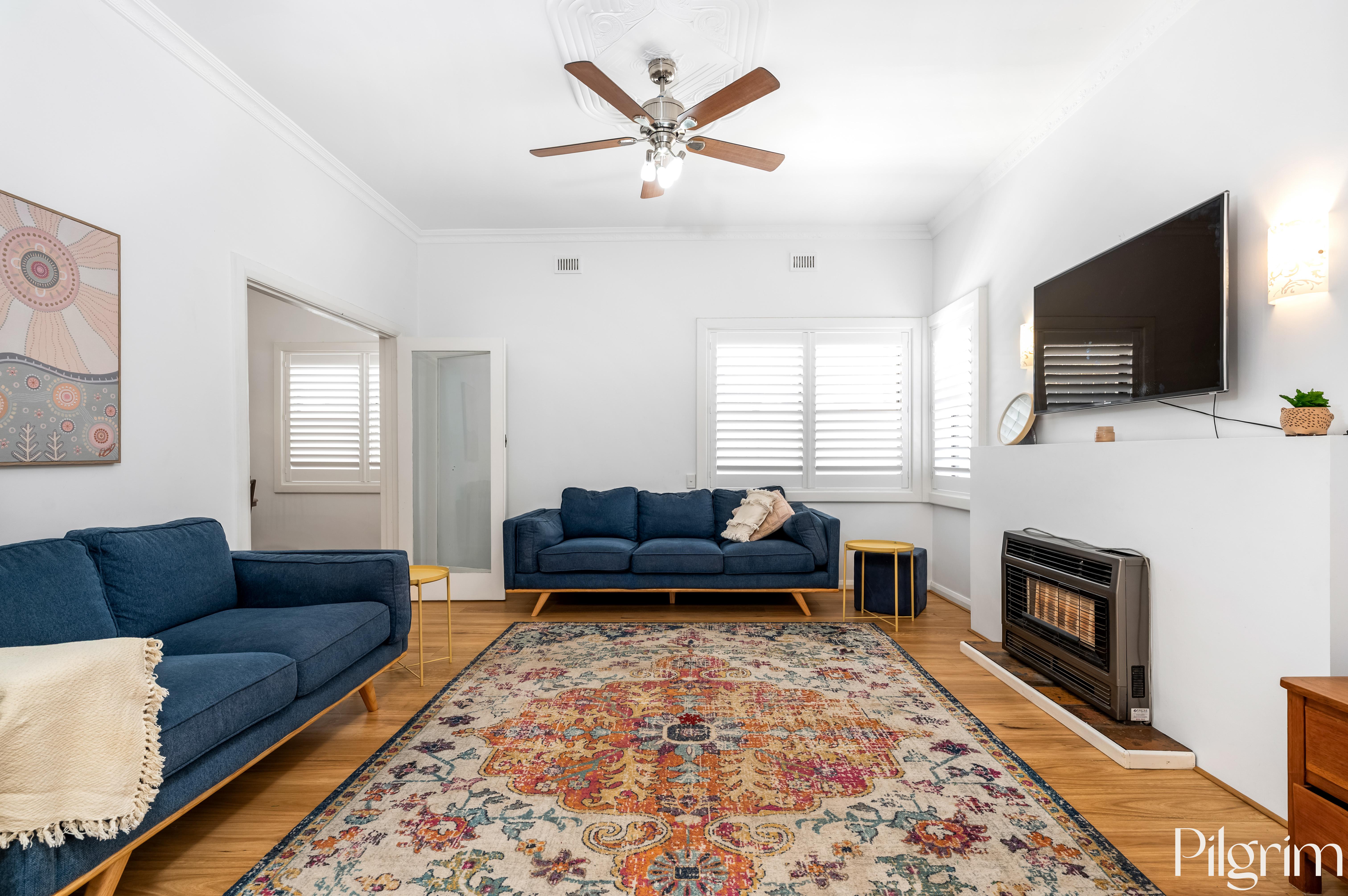 8 Kybunga Terrace, Largs North SA