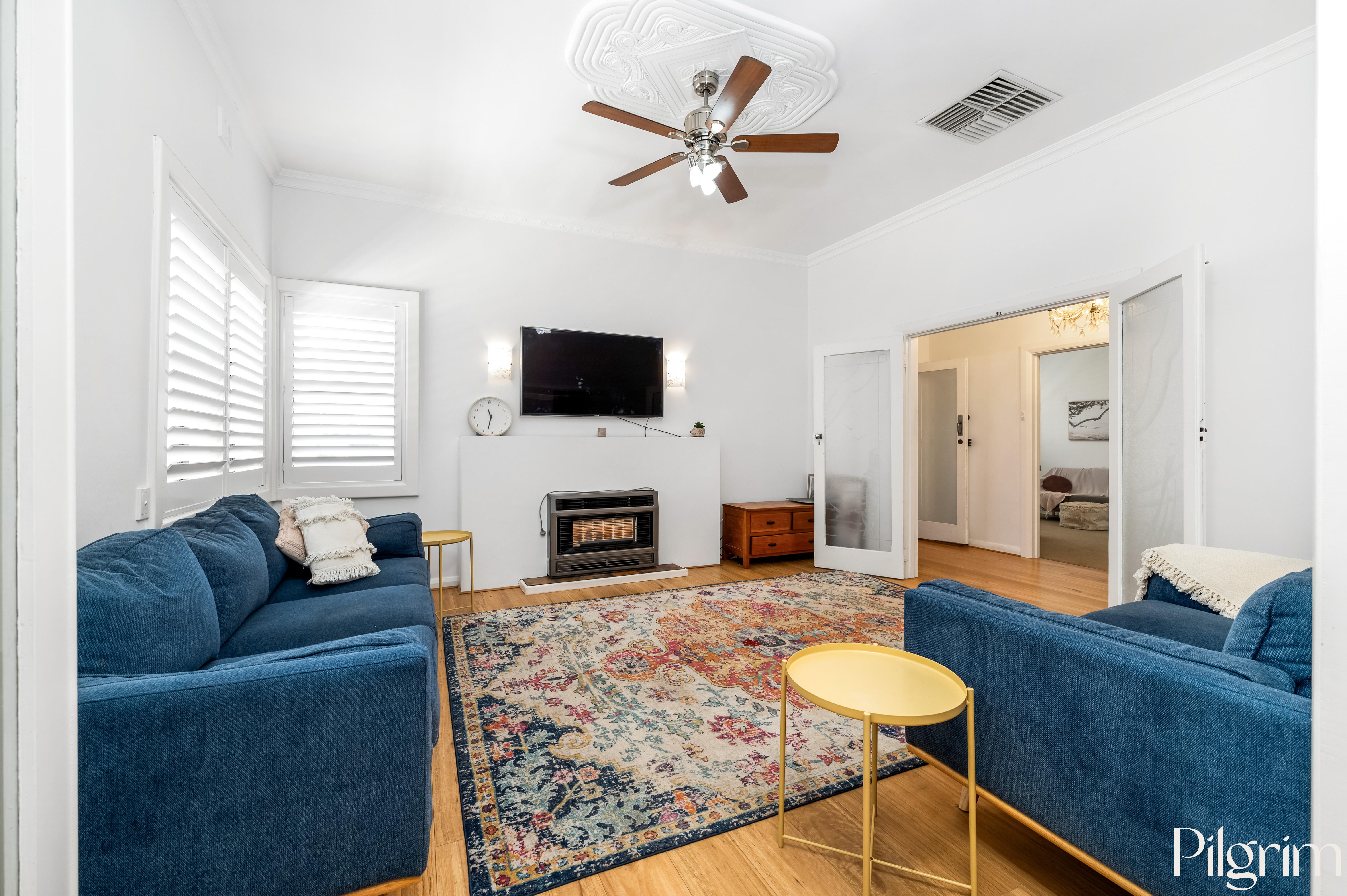 8 Kybunga Terrace, Largs North SA