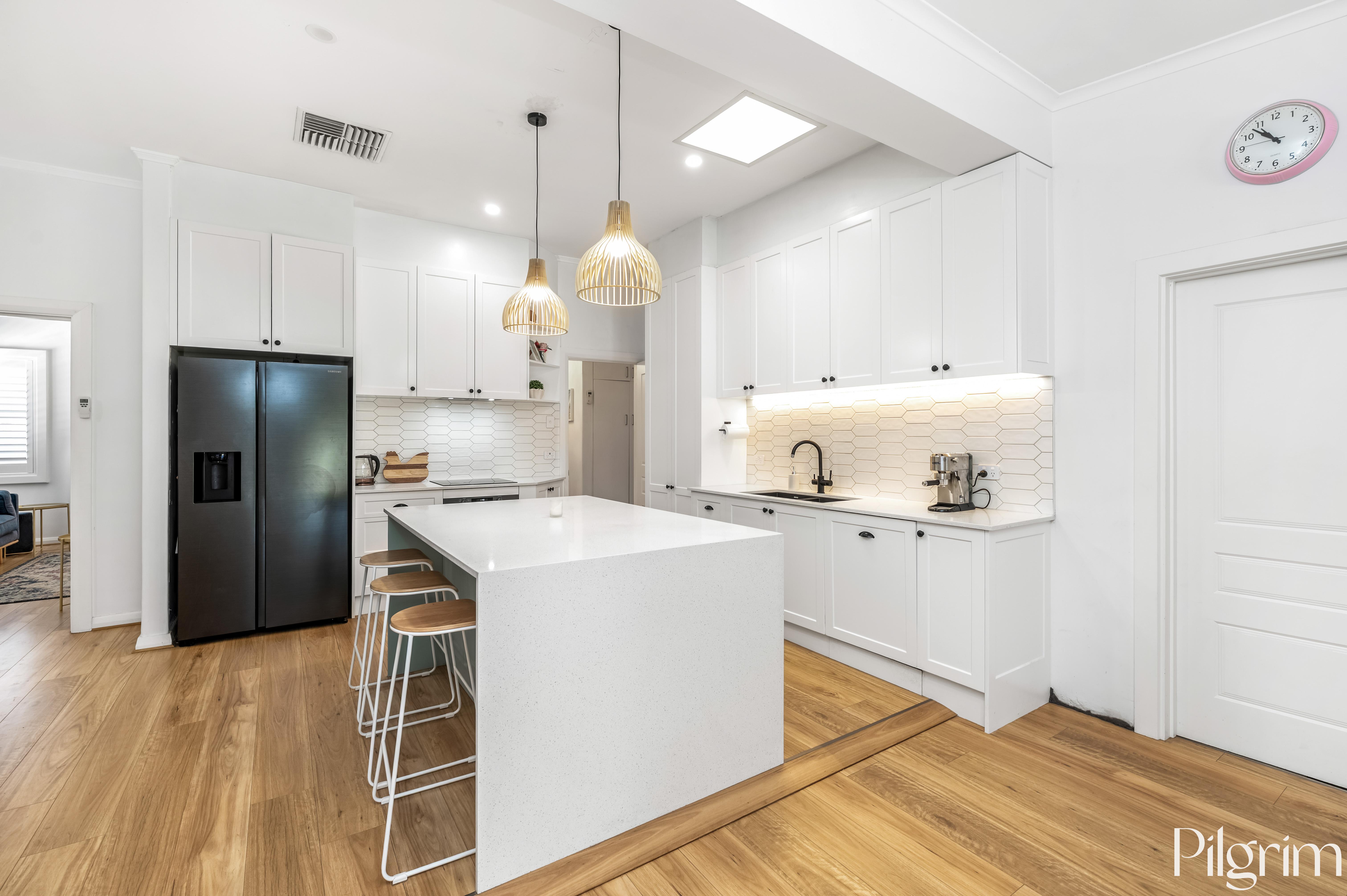 8 Kybunga Terrace, Largs North SA