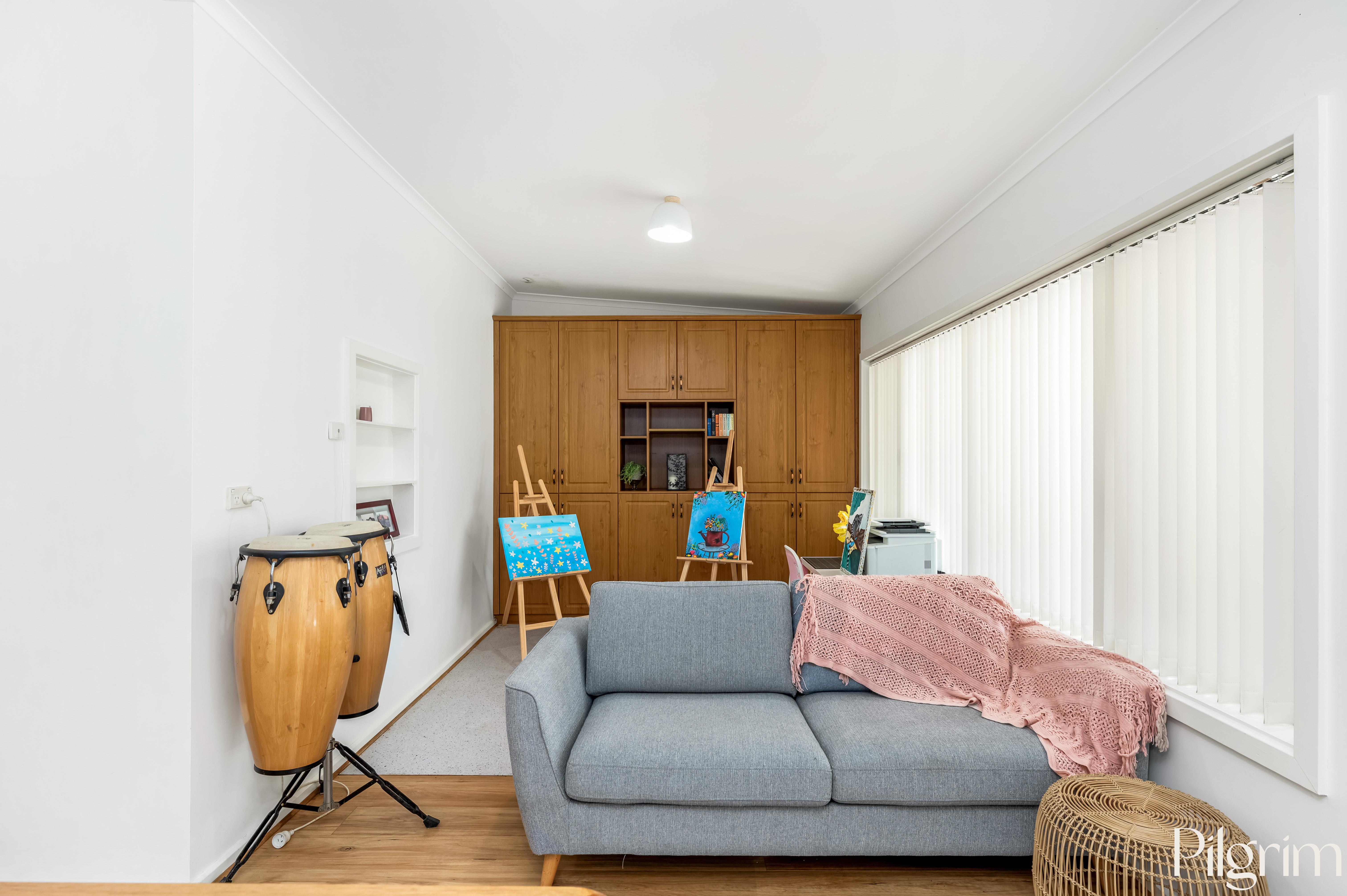 8 Kybunga Terrace, Largs North SA