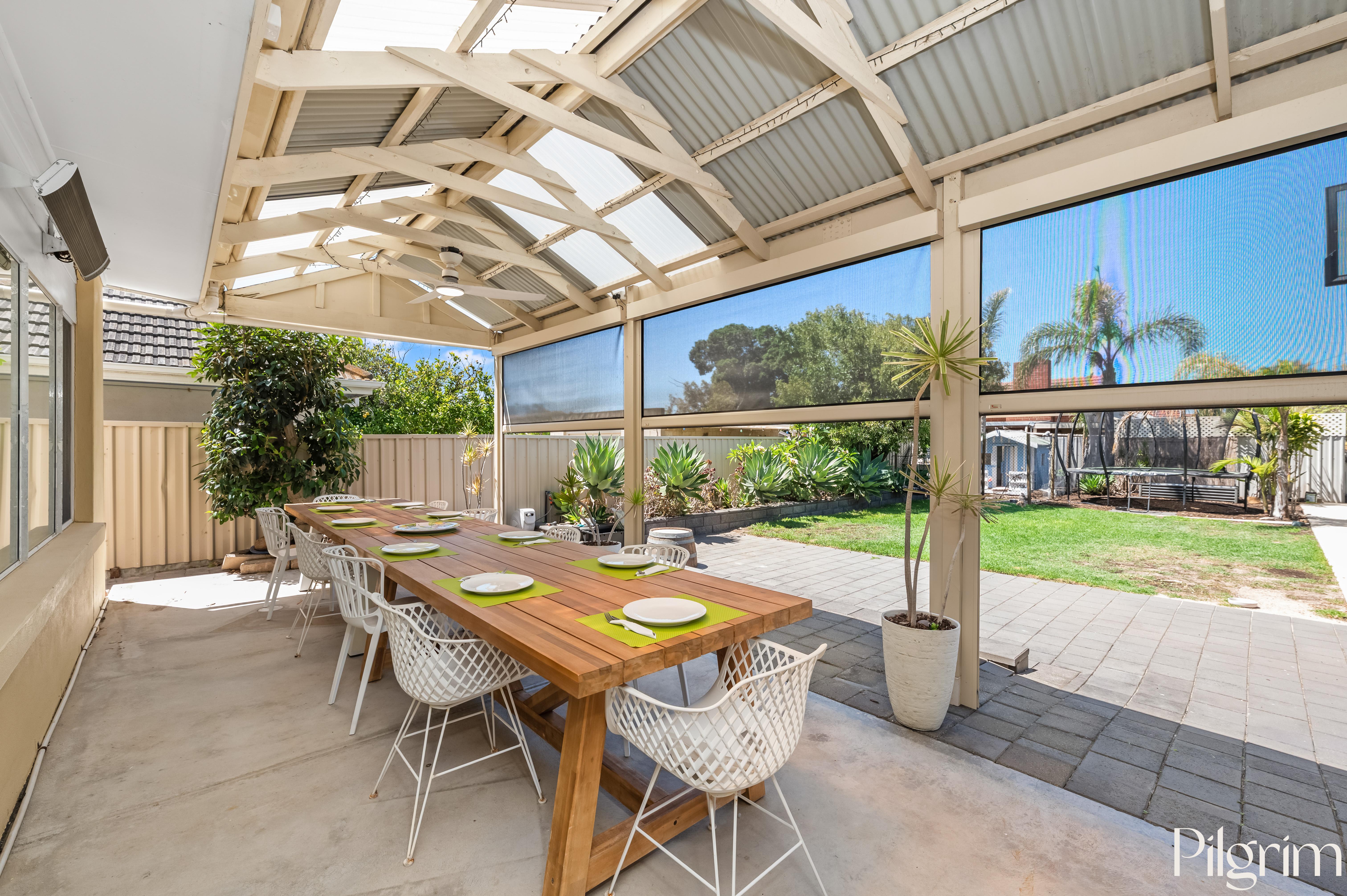 8 Kybunga Terrace, Largs North SA