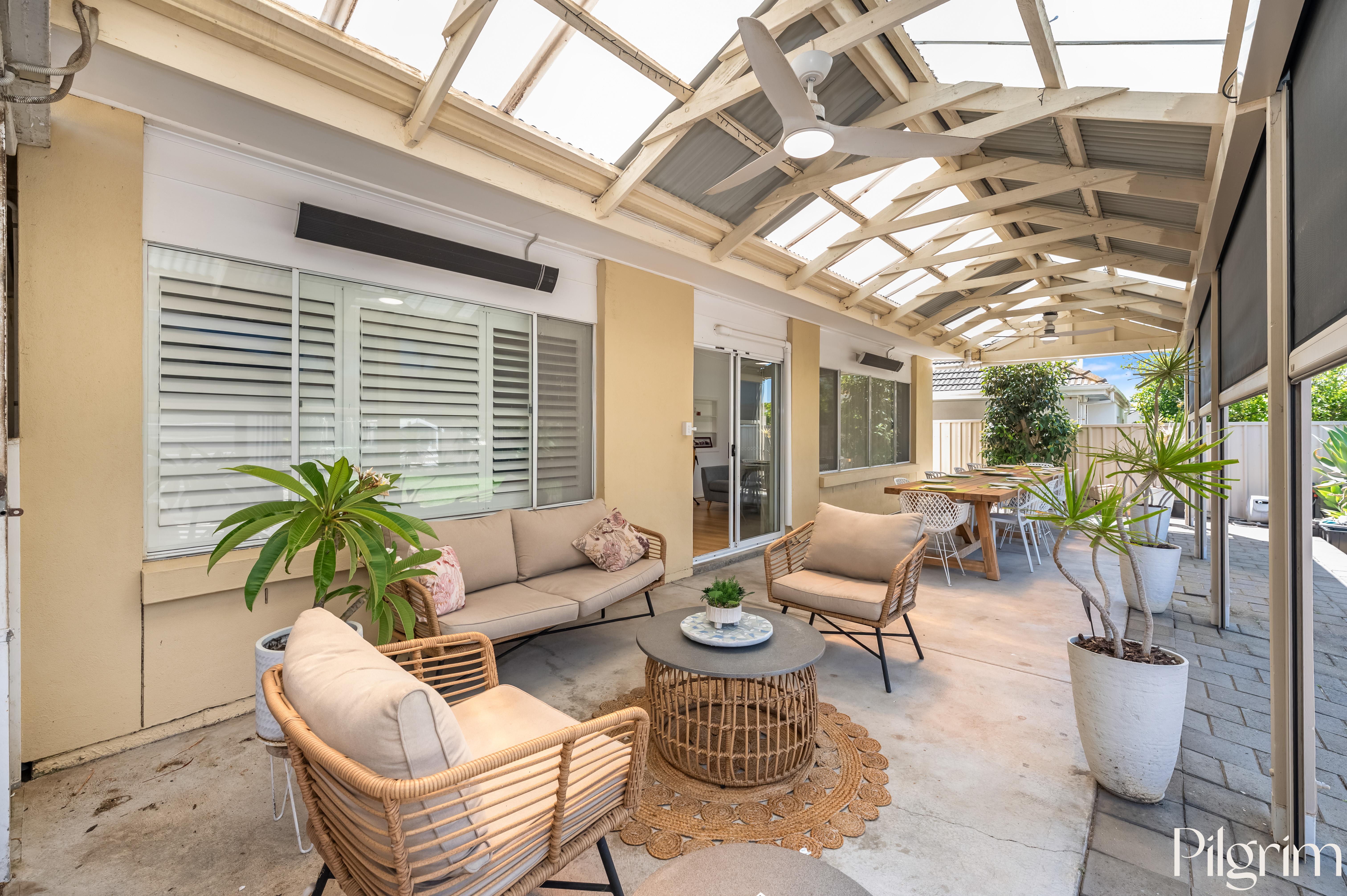 8 Kybunga Terrace, Largs North SA