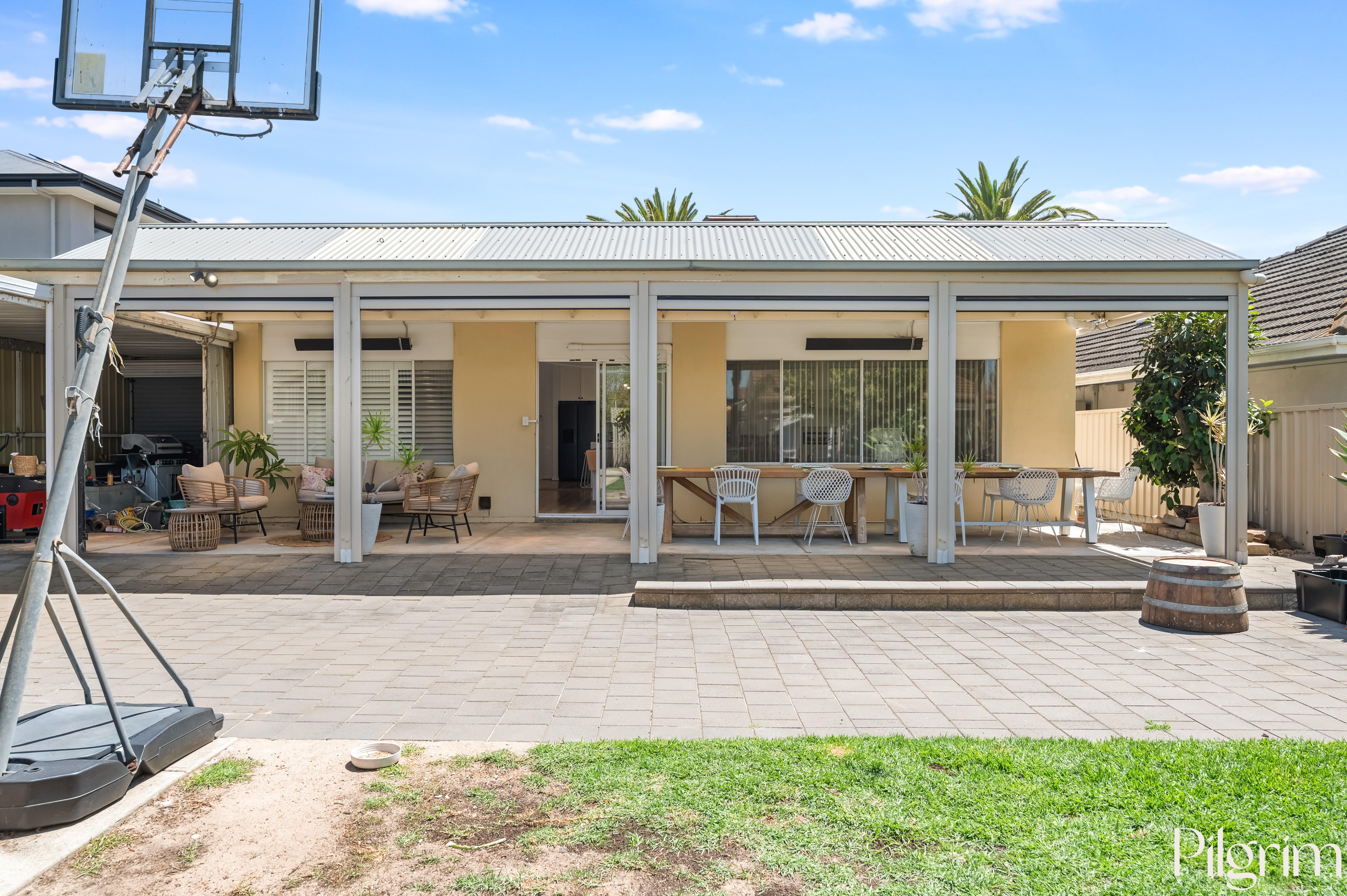 8 Kybunga Terrace, Largs North SA