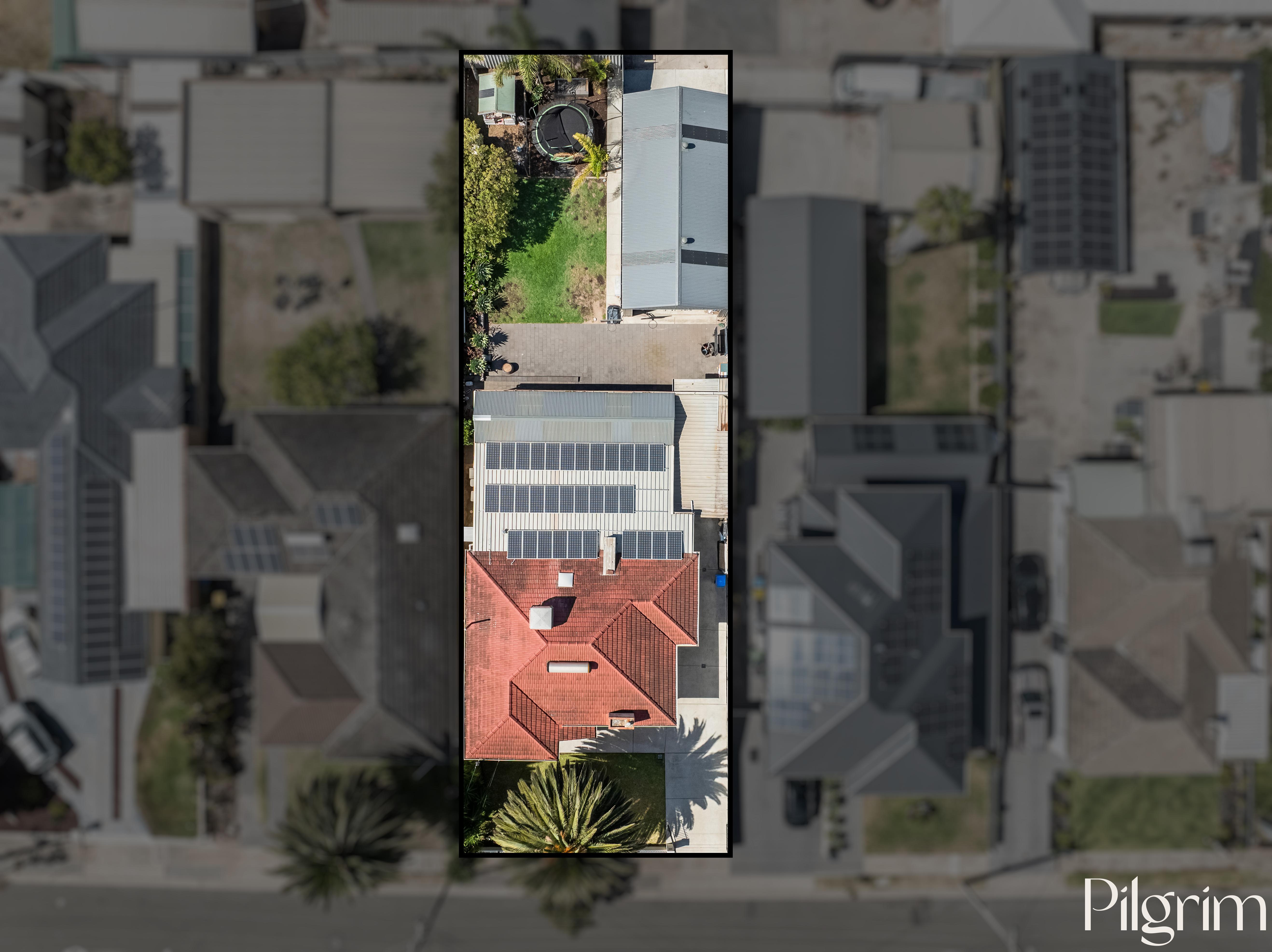 8 Kybunga Terrace, Largs North SA