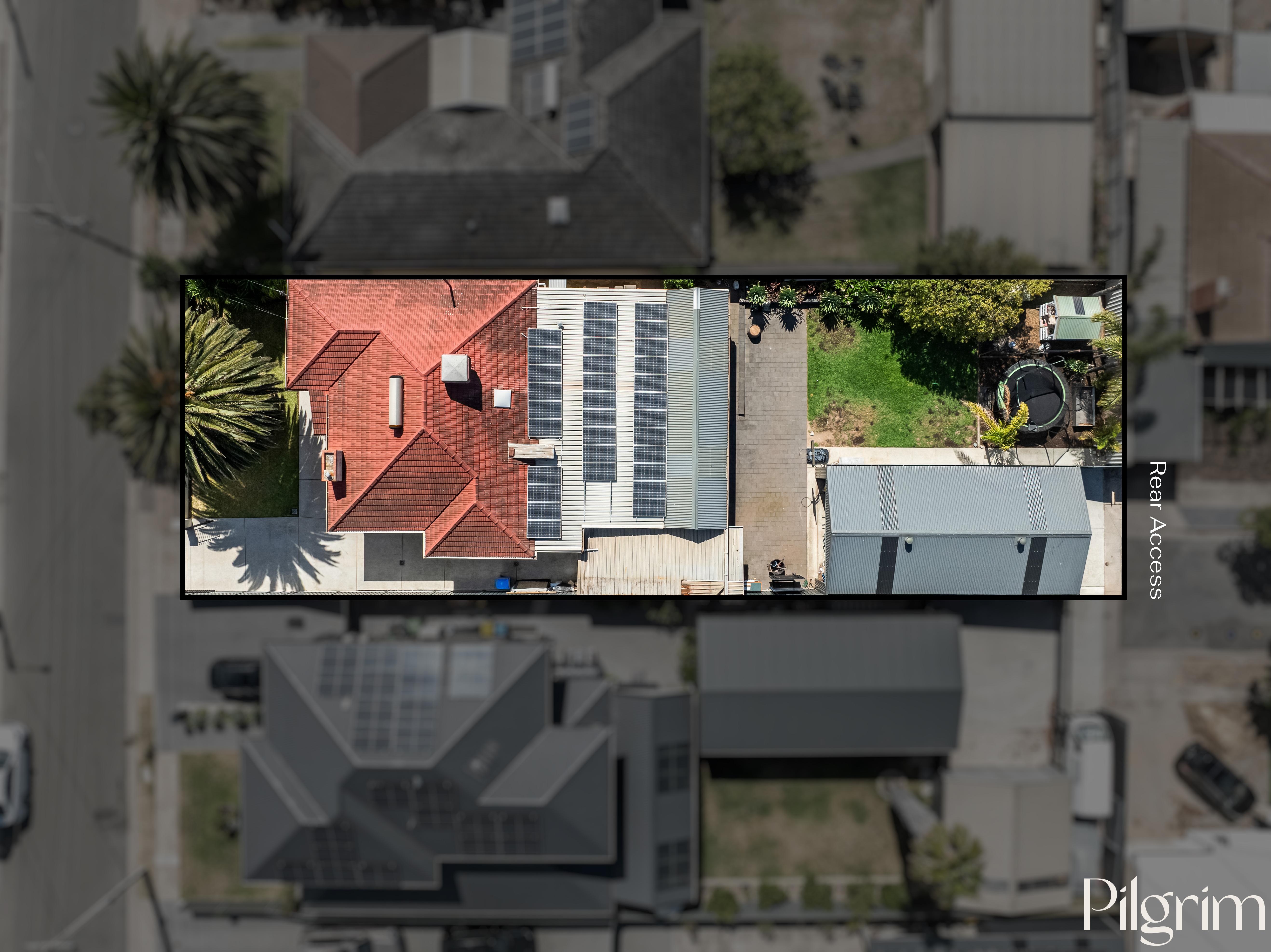 8 Kybunga Terrace, Largs North SA