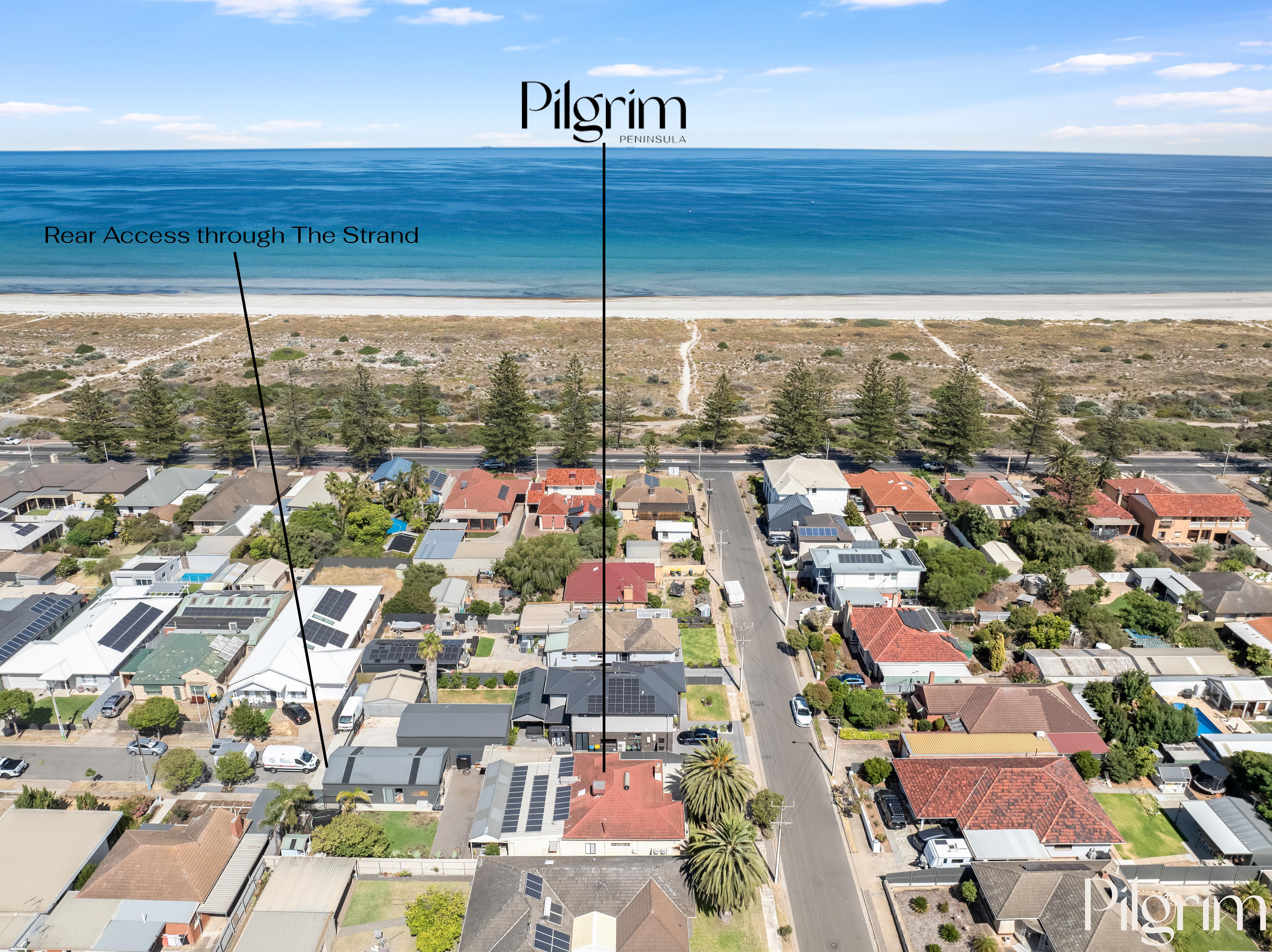 8 Kybunga Terrace, Largs North SA