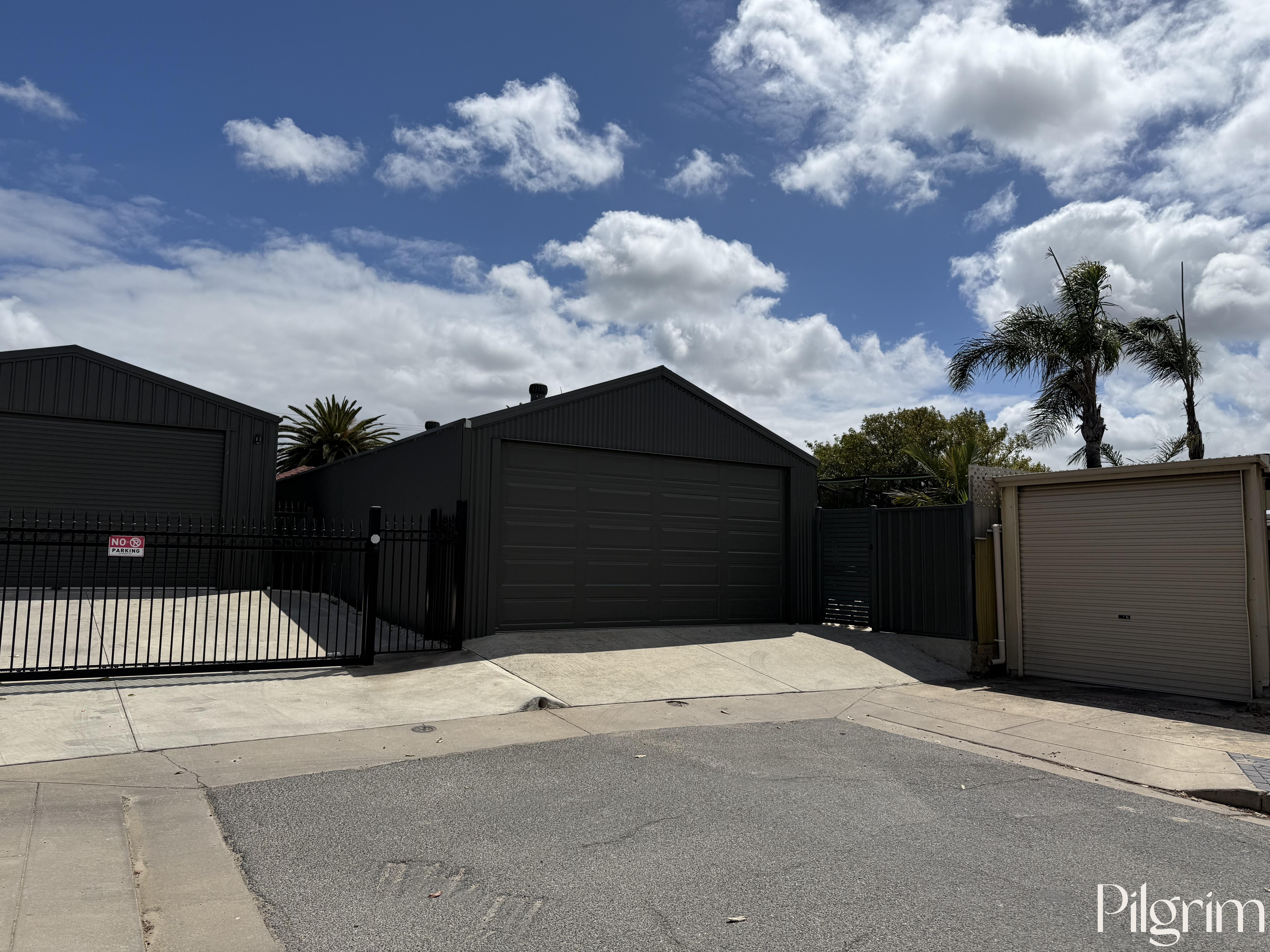 8 Kybunga Terrace, Largs North SA