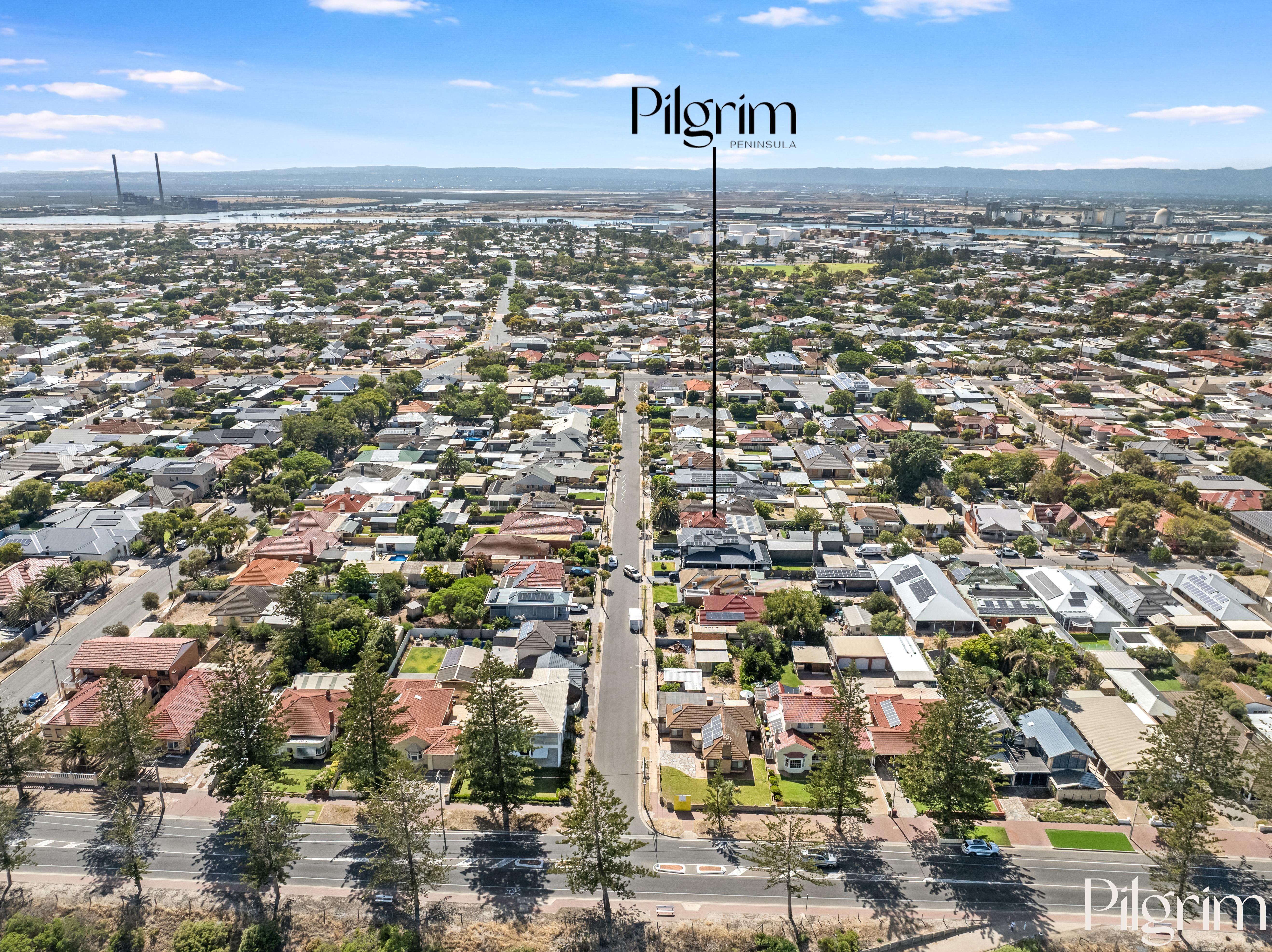 8 Kybunga Terrace, Largs North SA