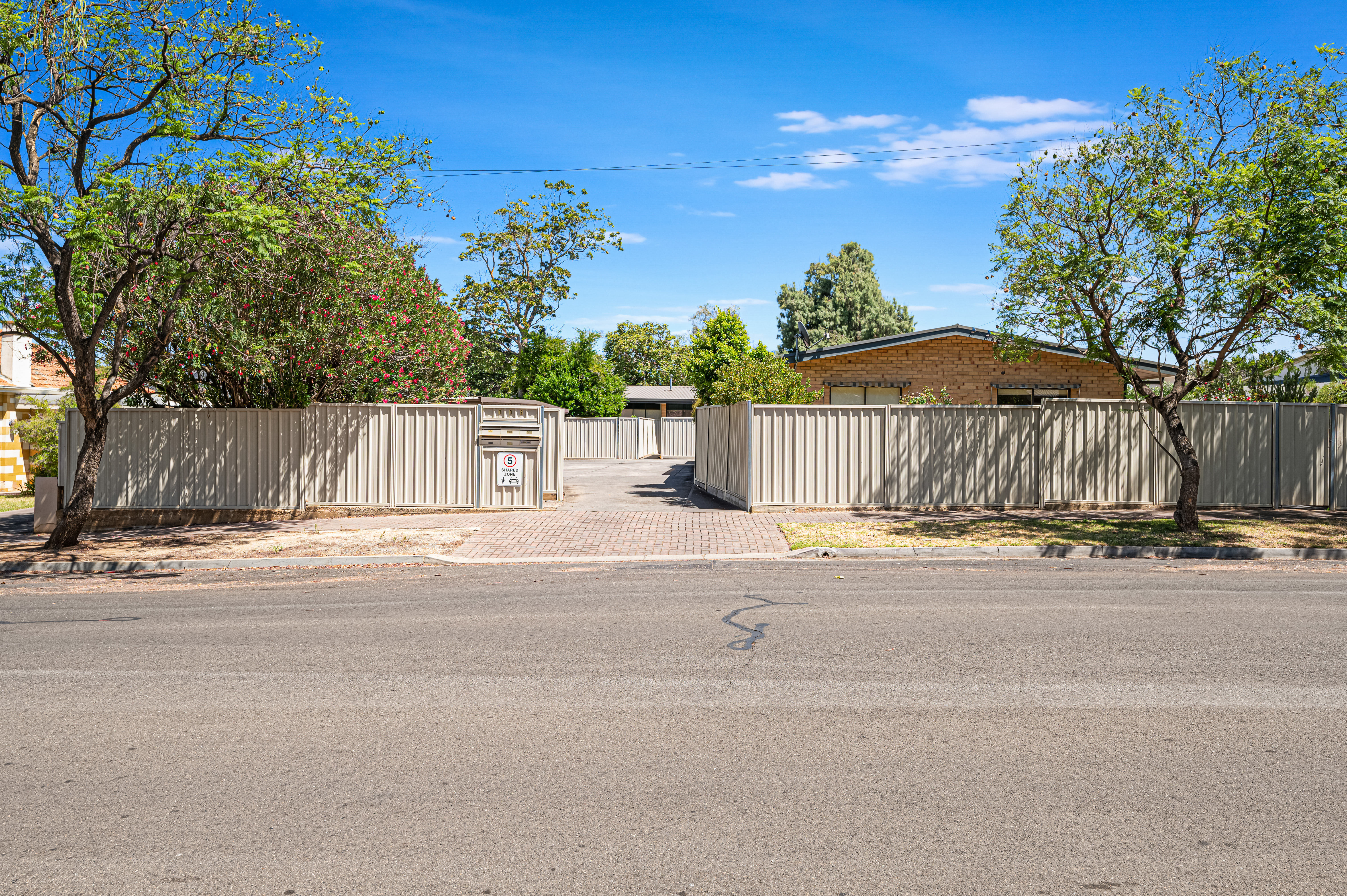 3/102 Seventh Avenue, St Peters SA