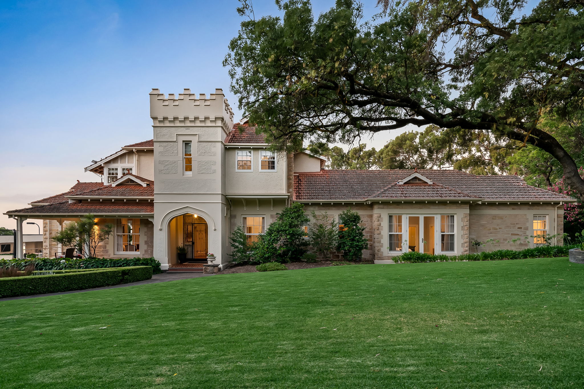 15 Wootoona Terrace, St Georges SA