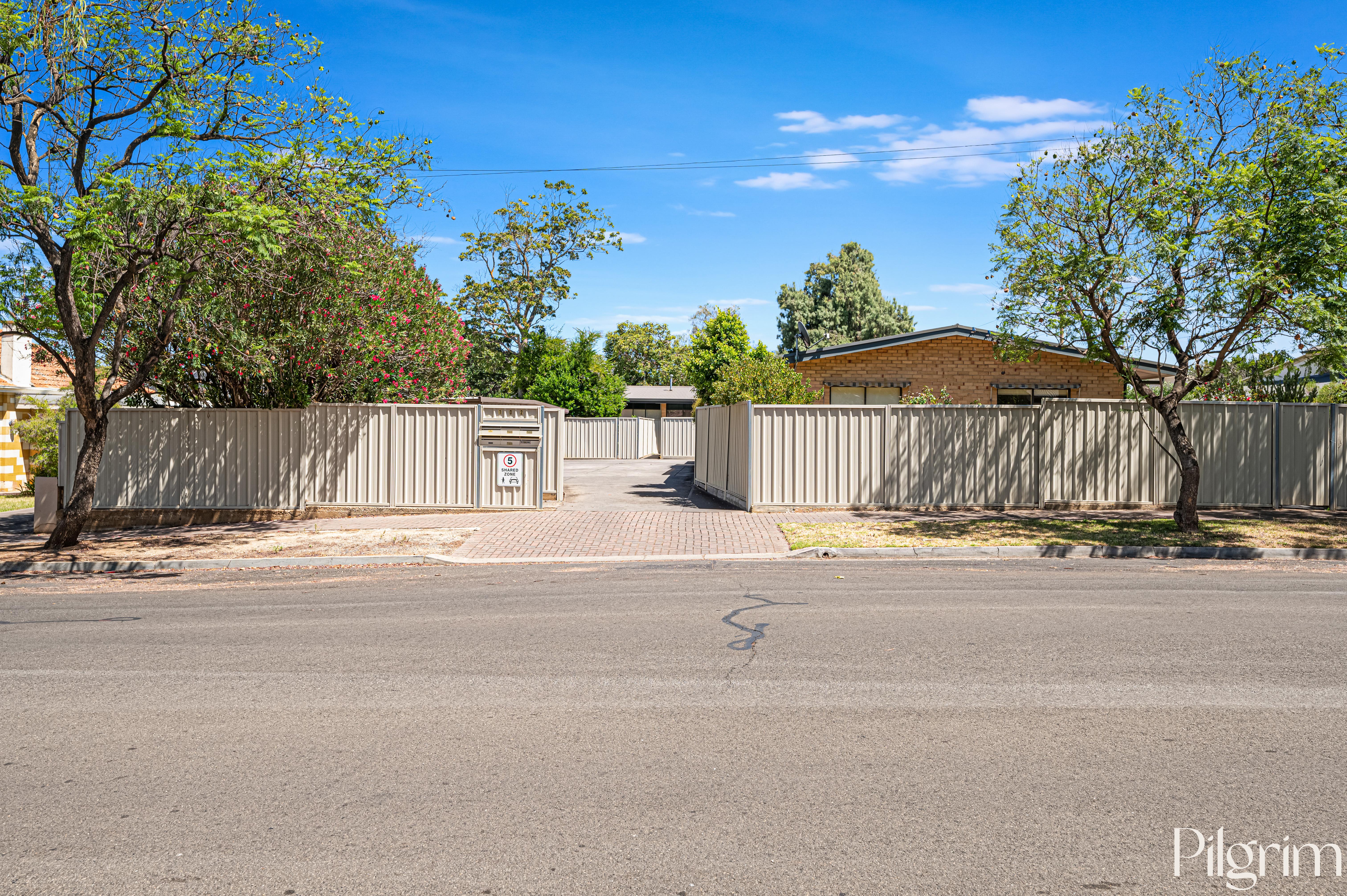 3/102 Seventh Avenue, St Peters SA