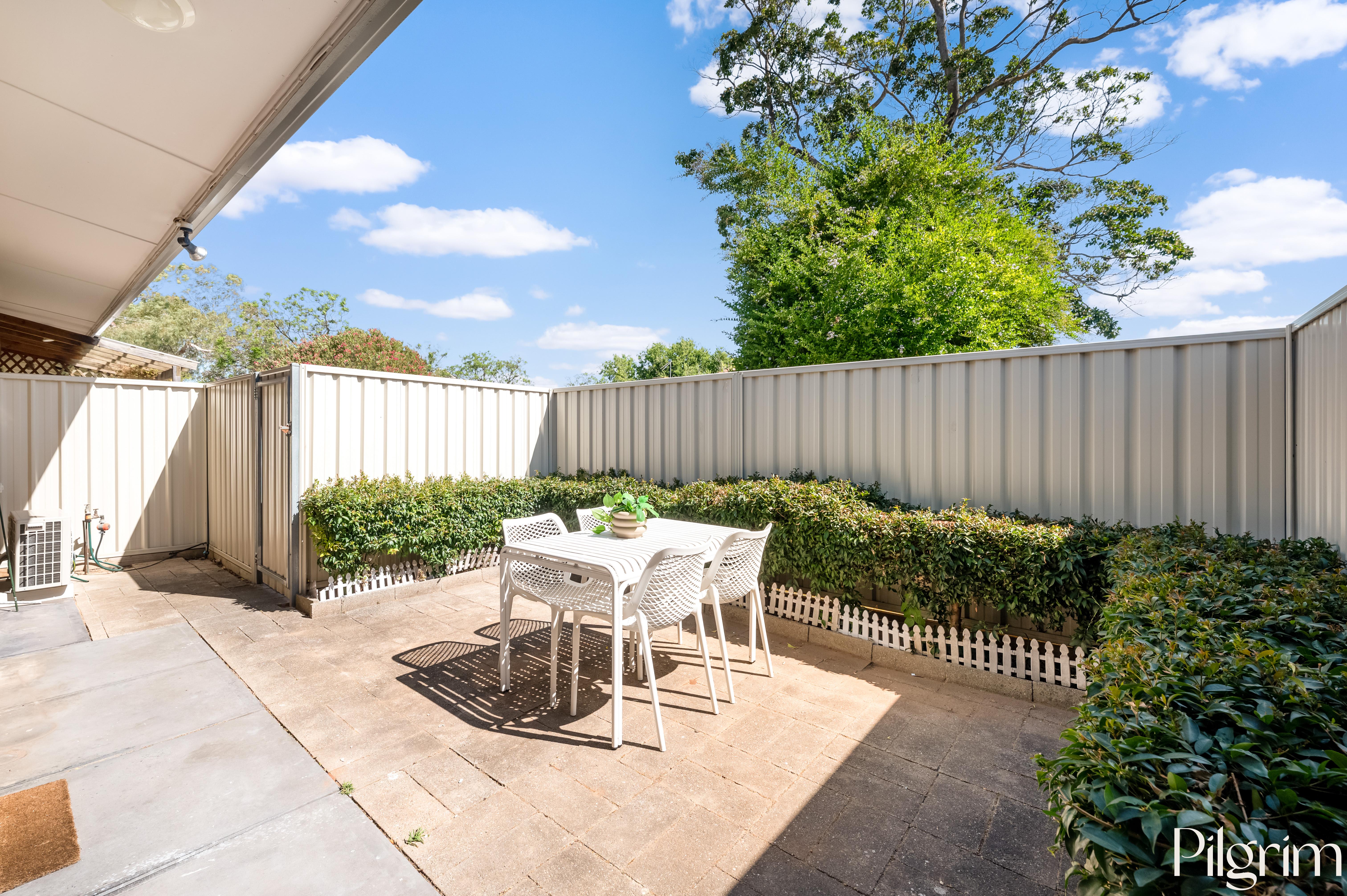 3/102 Seventh Avenue, St Peters SA