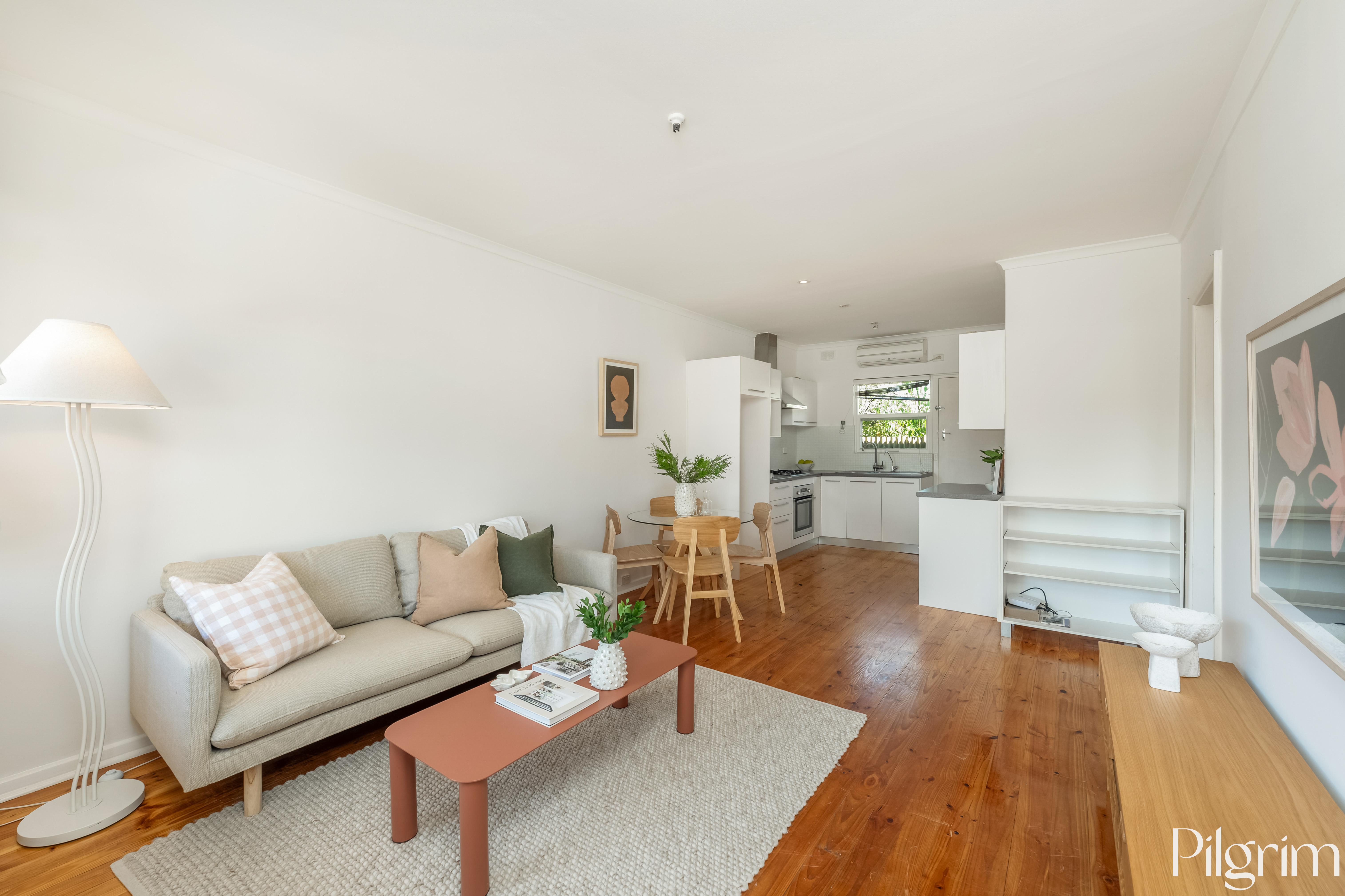 3/102 Seventh Avenue, St Peters SA