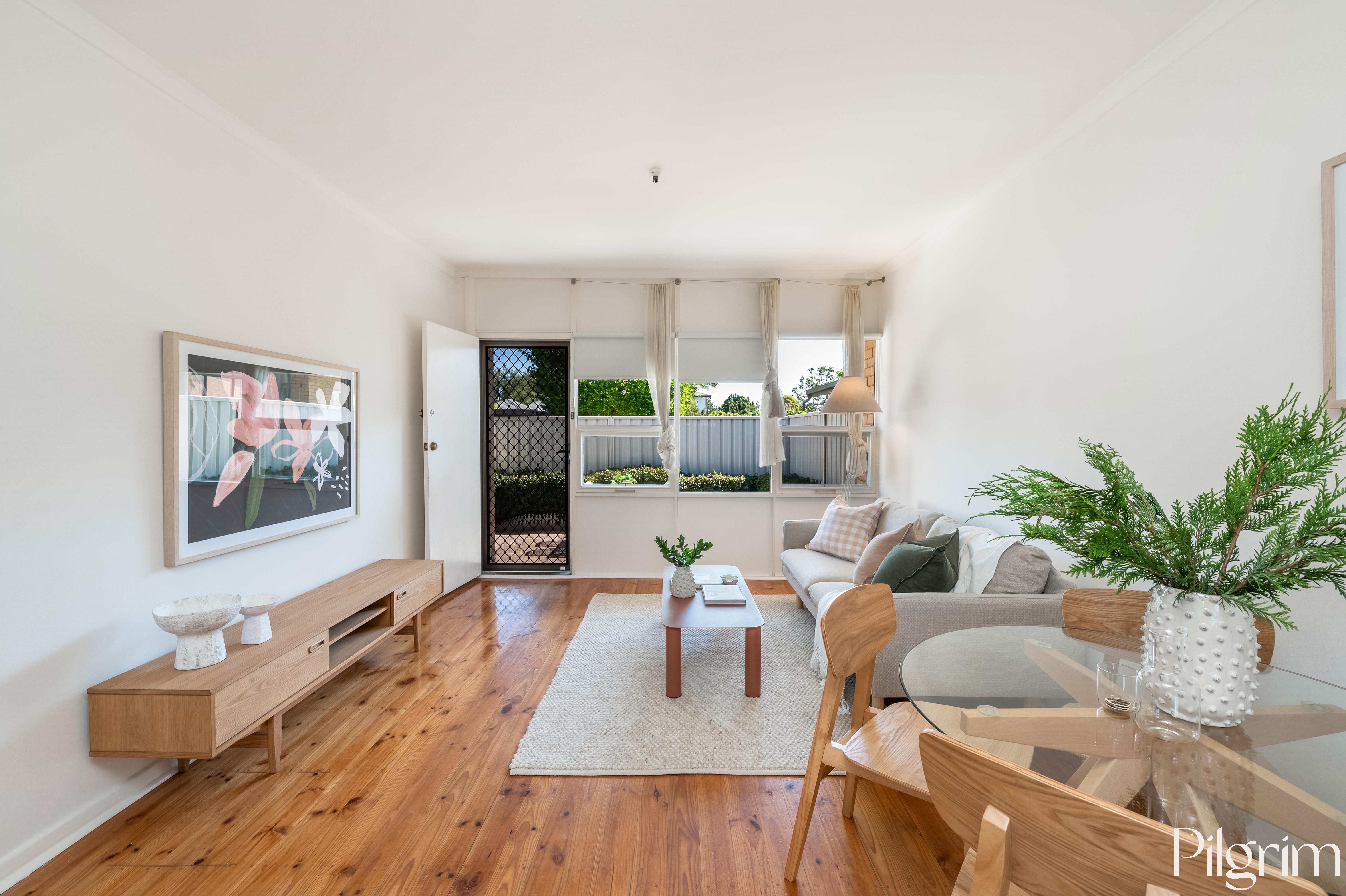 3/102 Seventh Avenue, St Peters SA