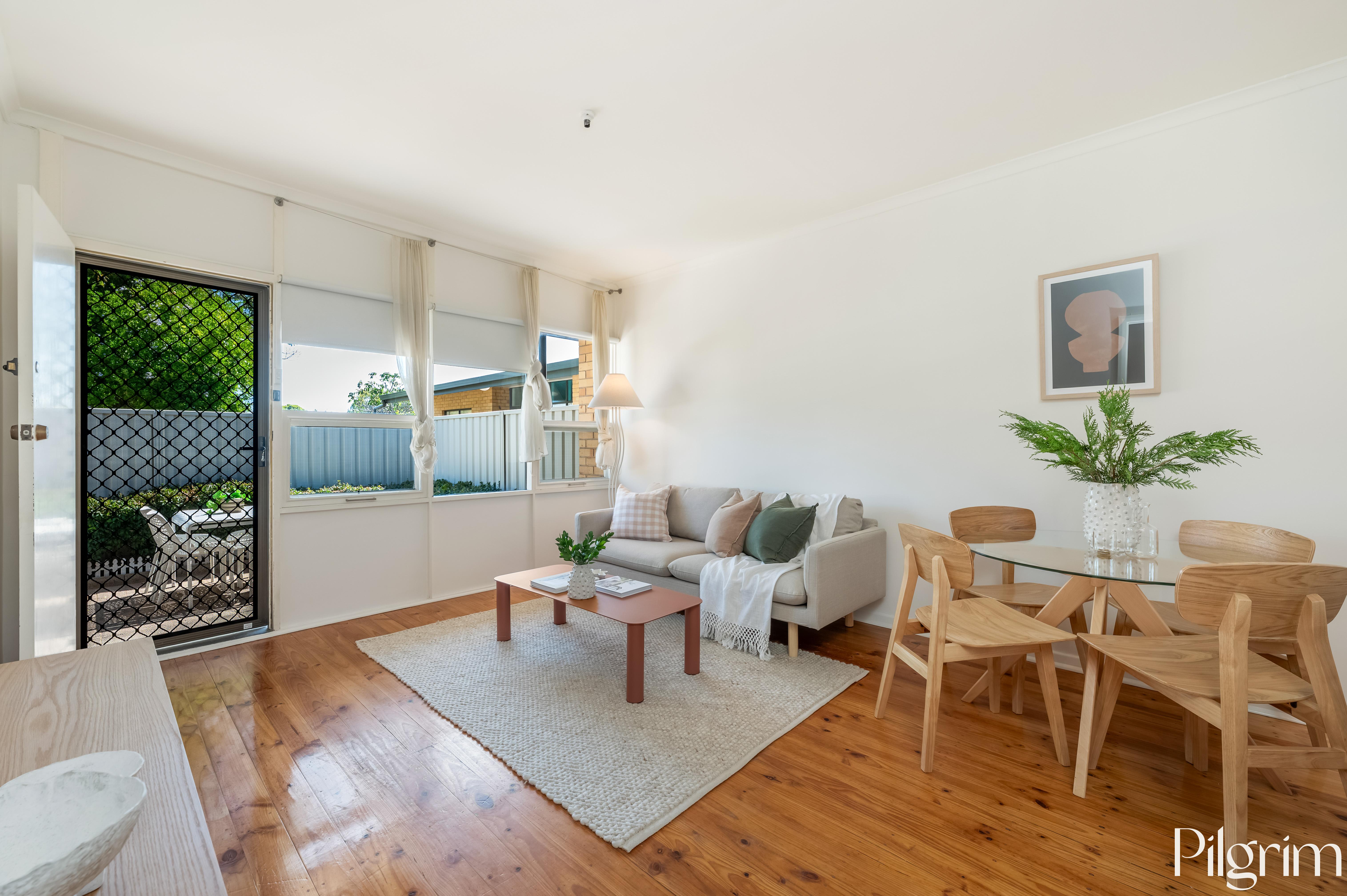 3/102 Seventh Avenue, St Peters SA