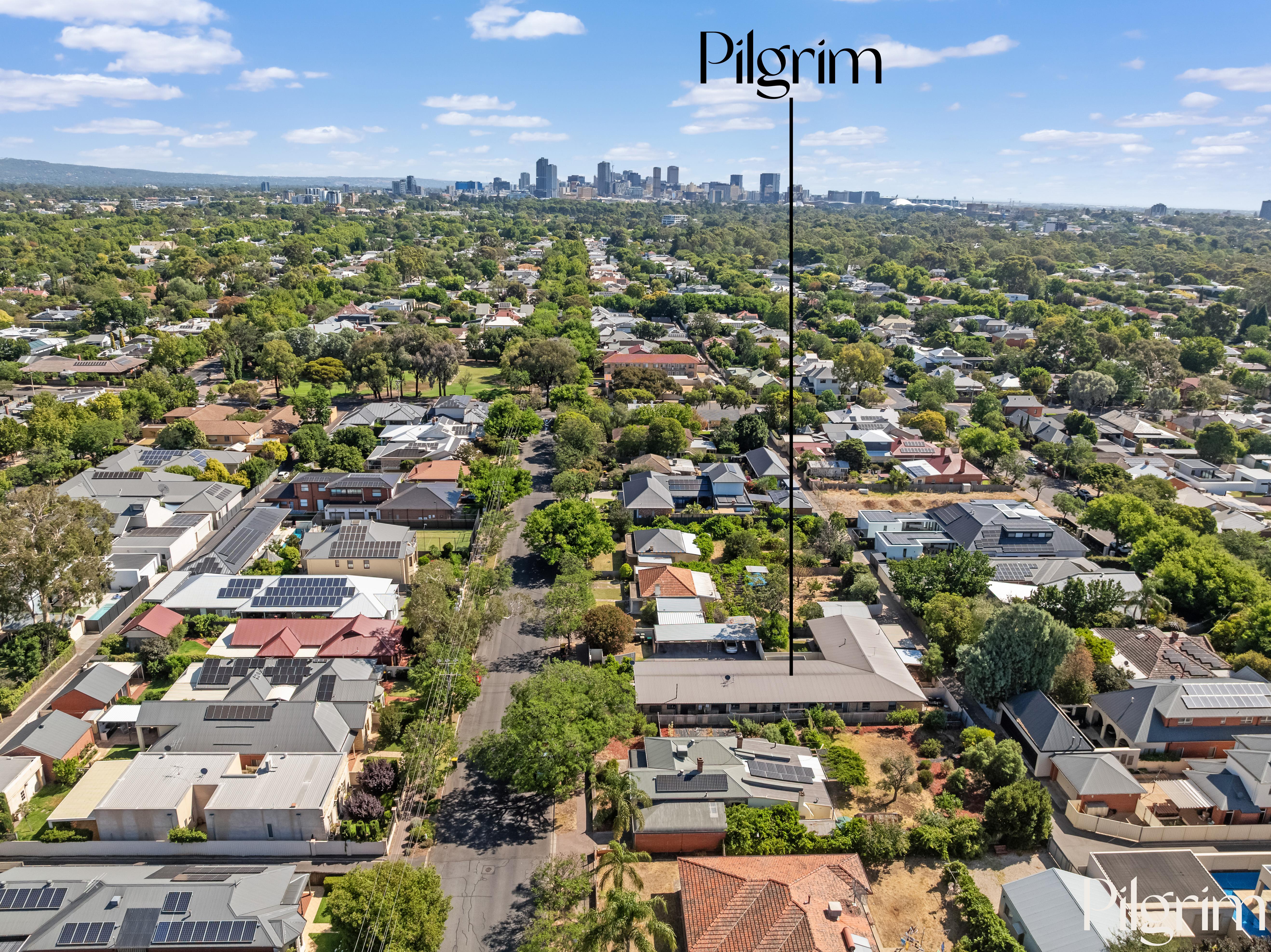 3/102 Seventh Avenue, St Peters SA