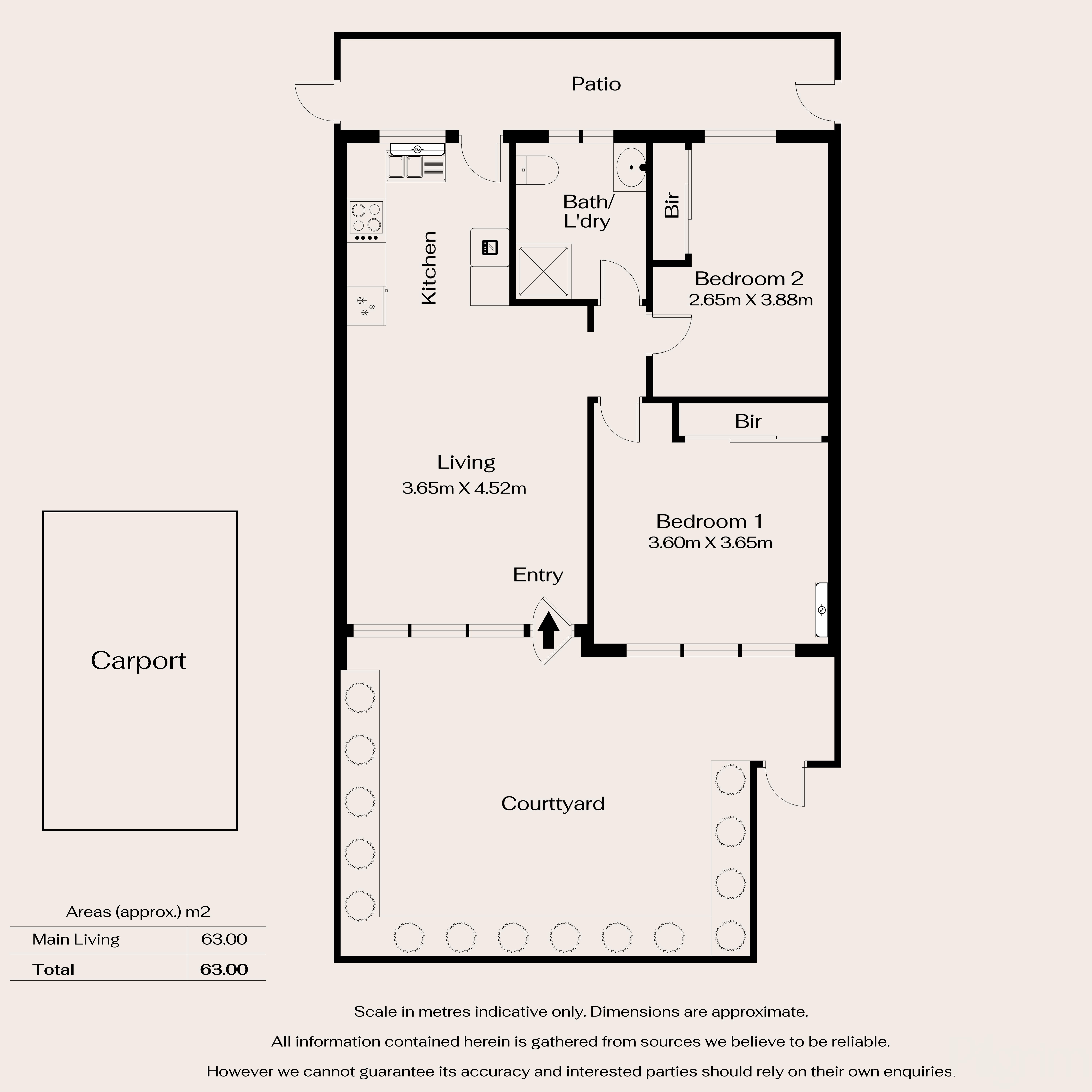 3/102 Seventh Avenue, St Peters SA