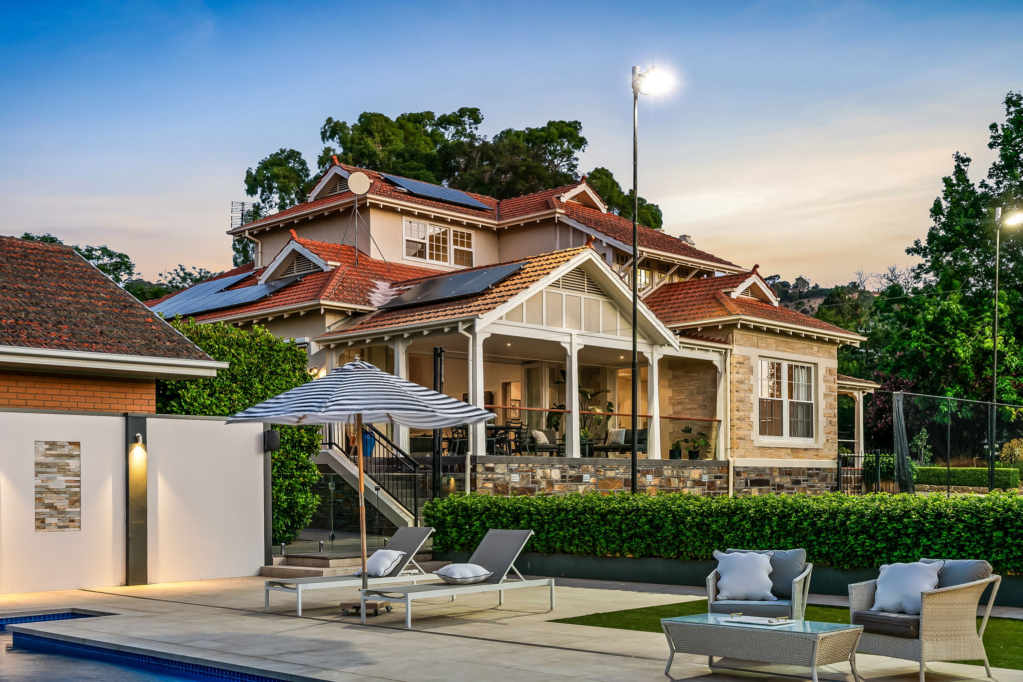 15 Wootoona Terrace, St Georges SA