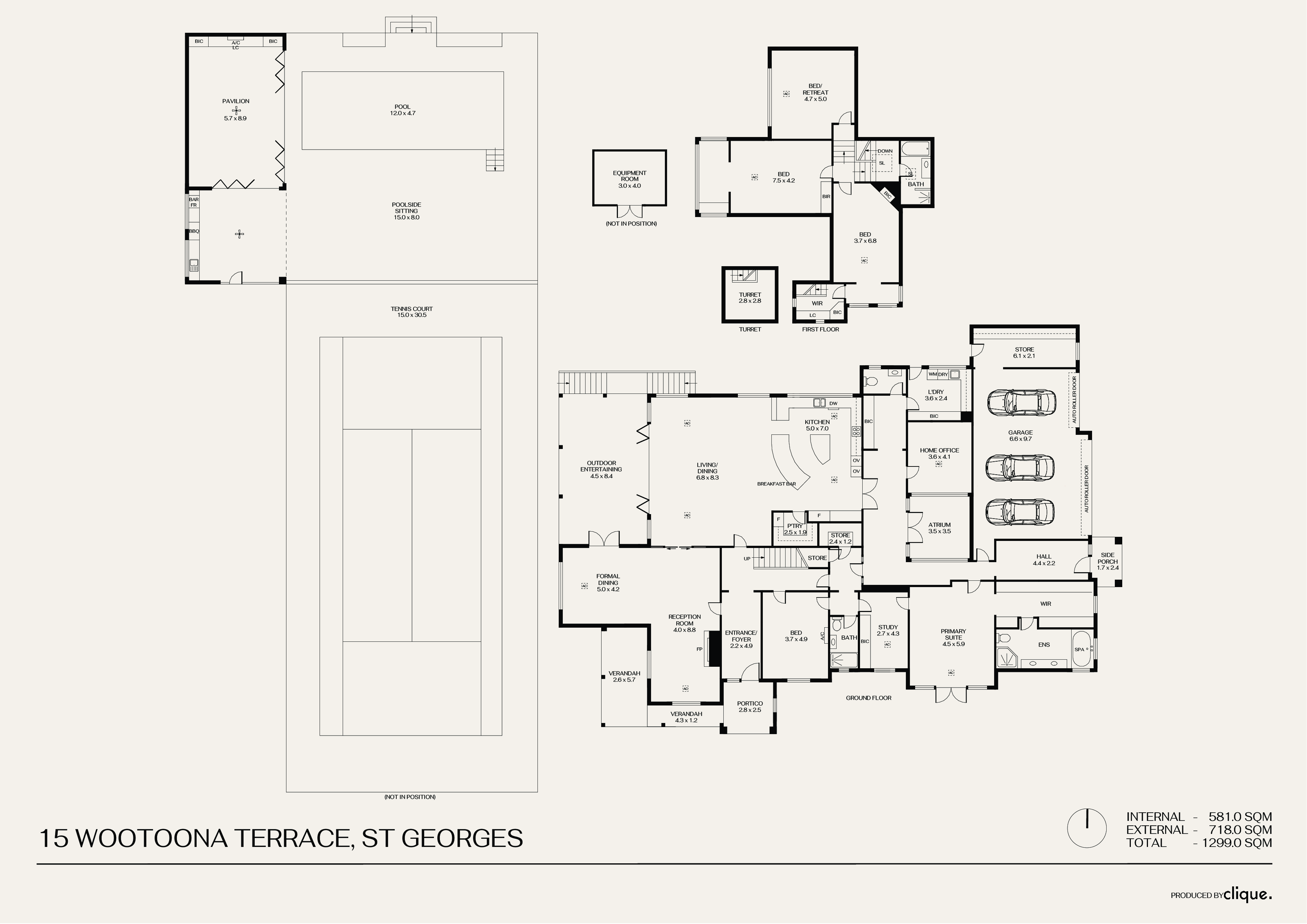 15 Wootoona Terrace, St Georges SA