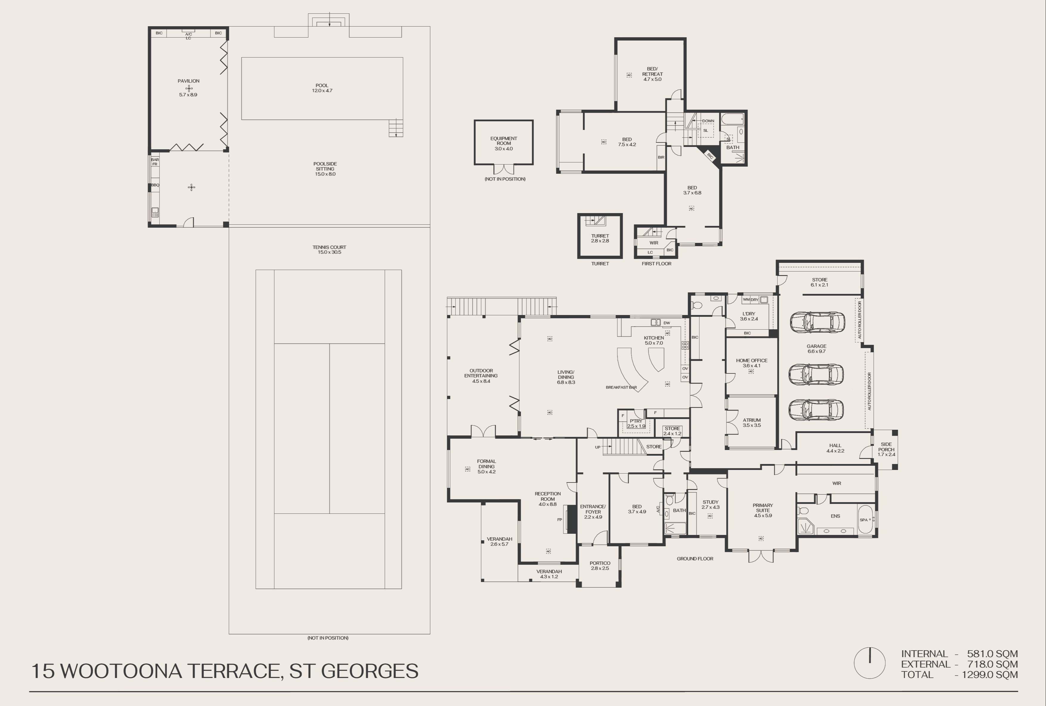 15 Wootoona Terrace, St Georges SA