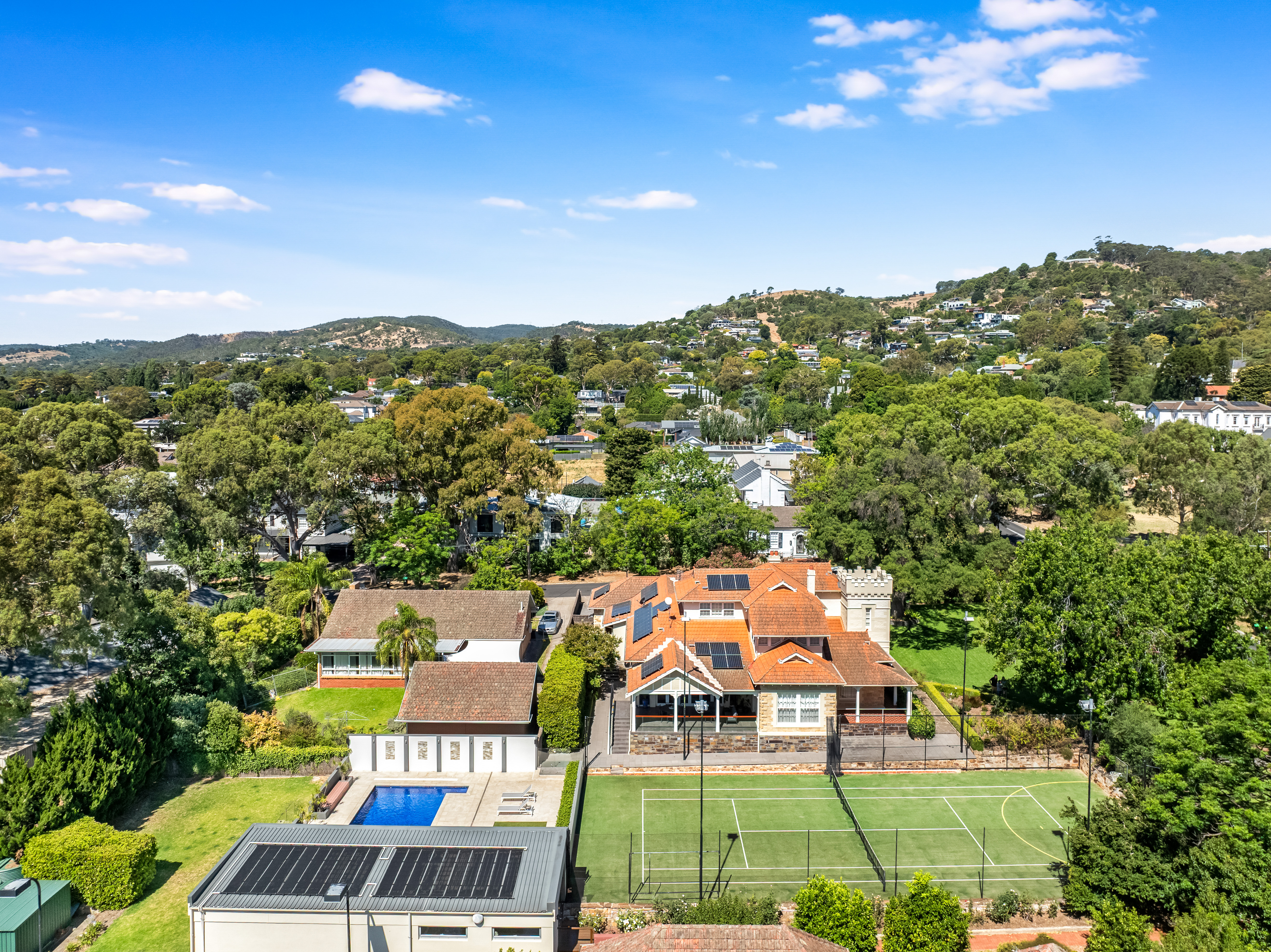 15 Wootoona Terrace, St Georges SA