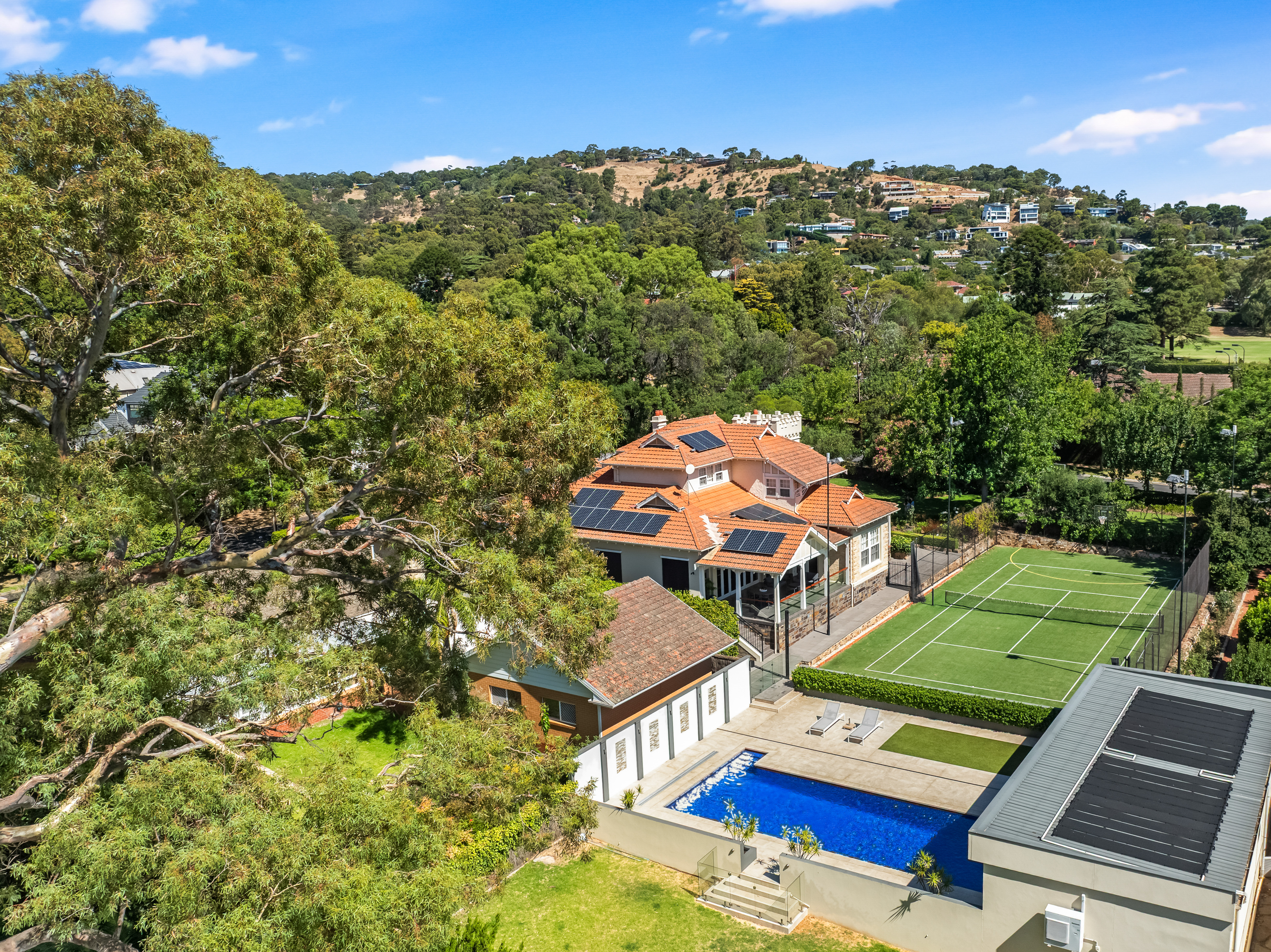 15 Wootoona Terrace, St Georges SA