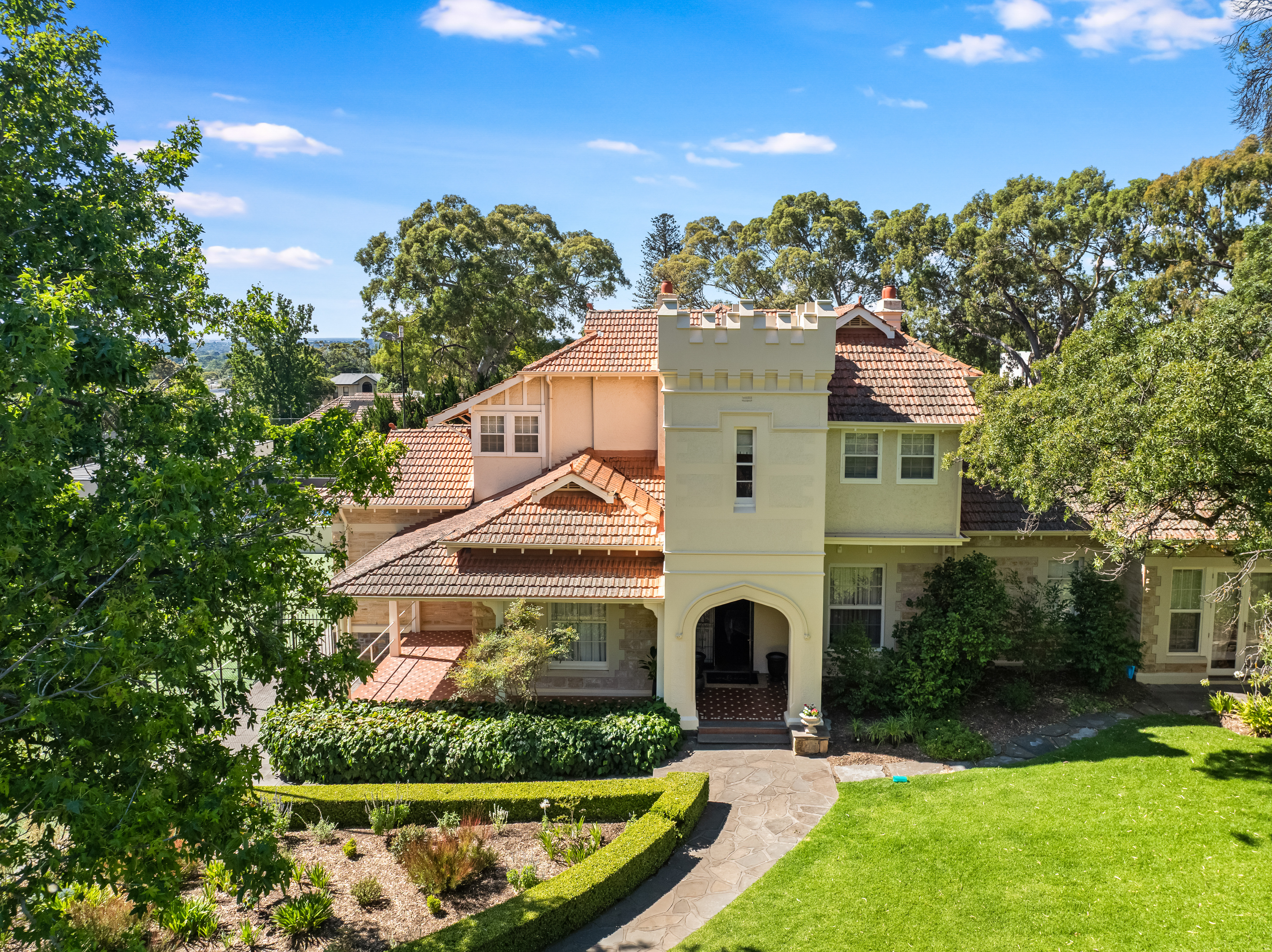 15 Wootoona Terrace, St Georges SA