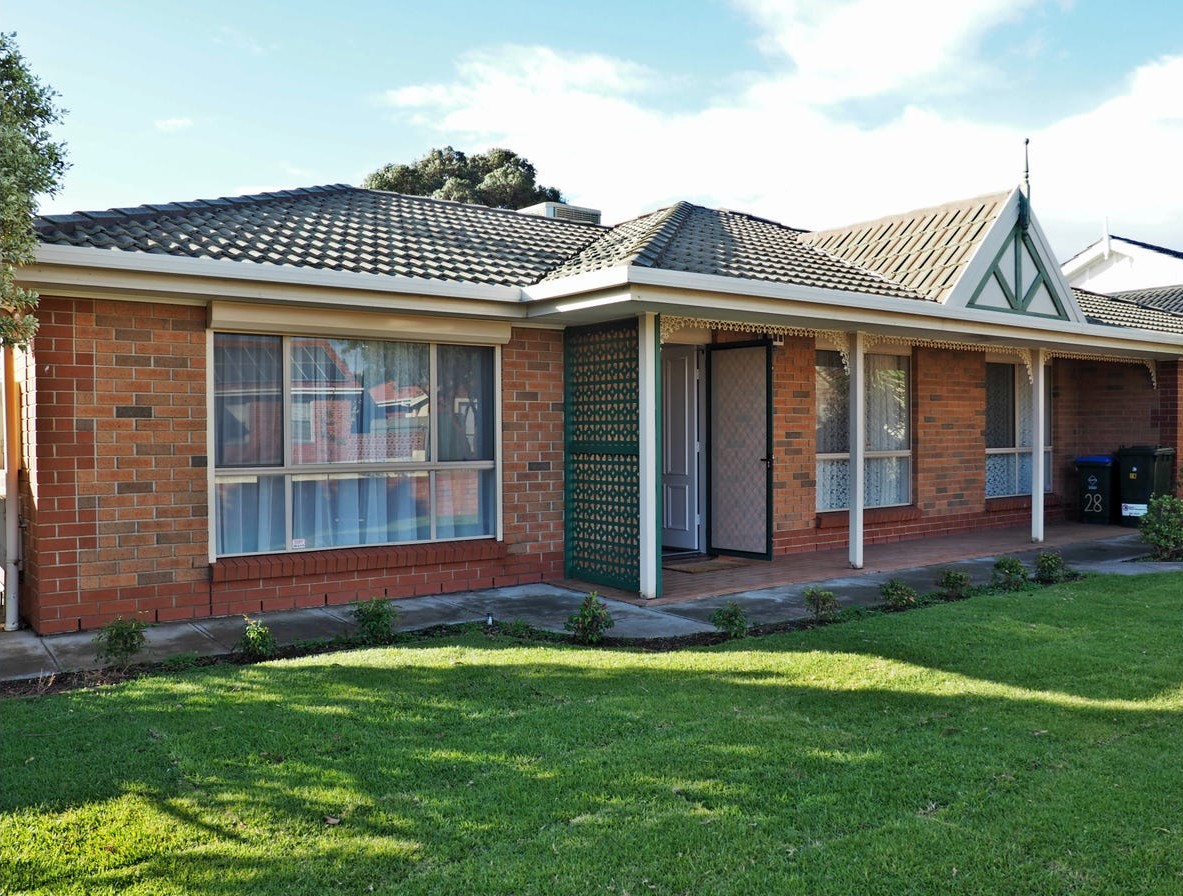 28 Davis Street, Woodville South SA