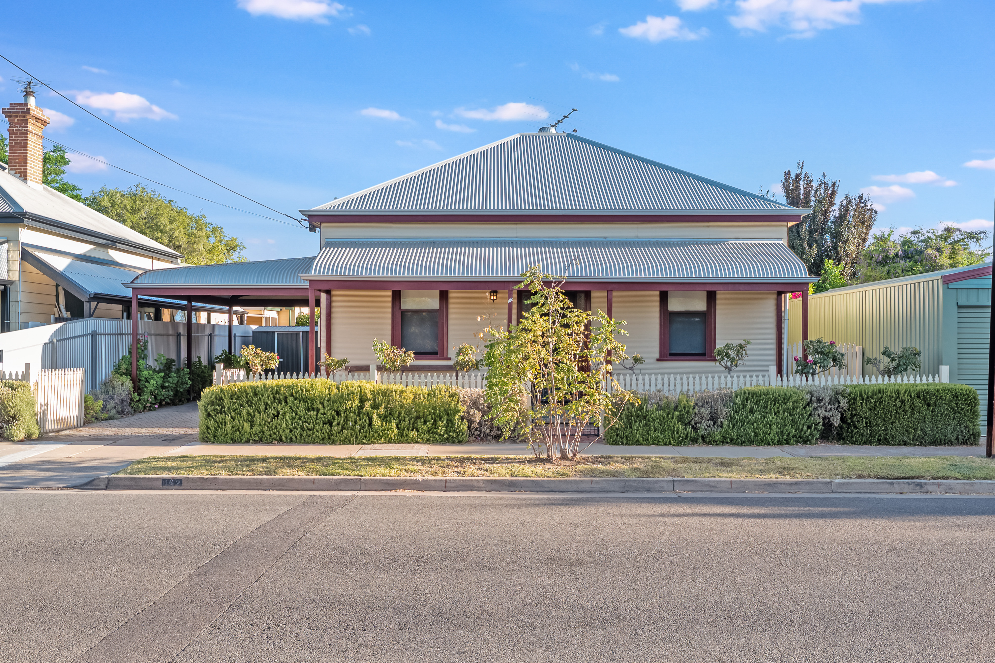 152 Hargrave Street, Birkenhead SA