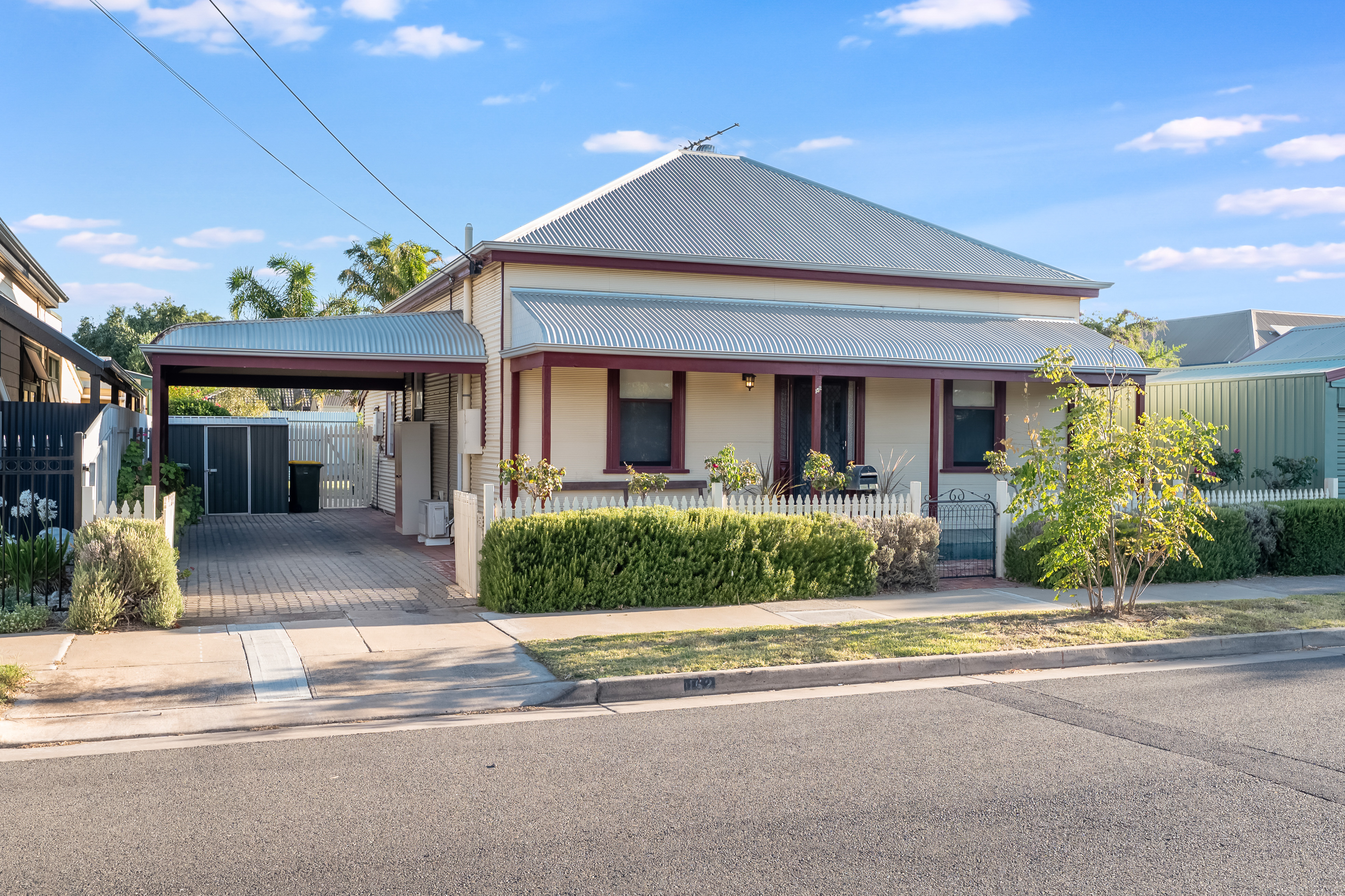 152 Hargrave Street, Birkenhead SA