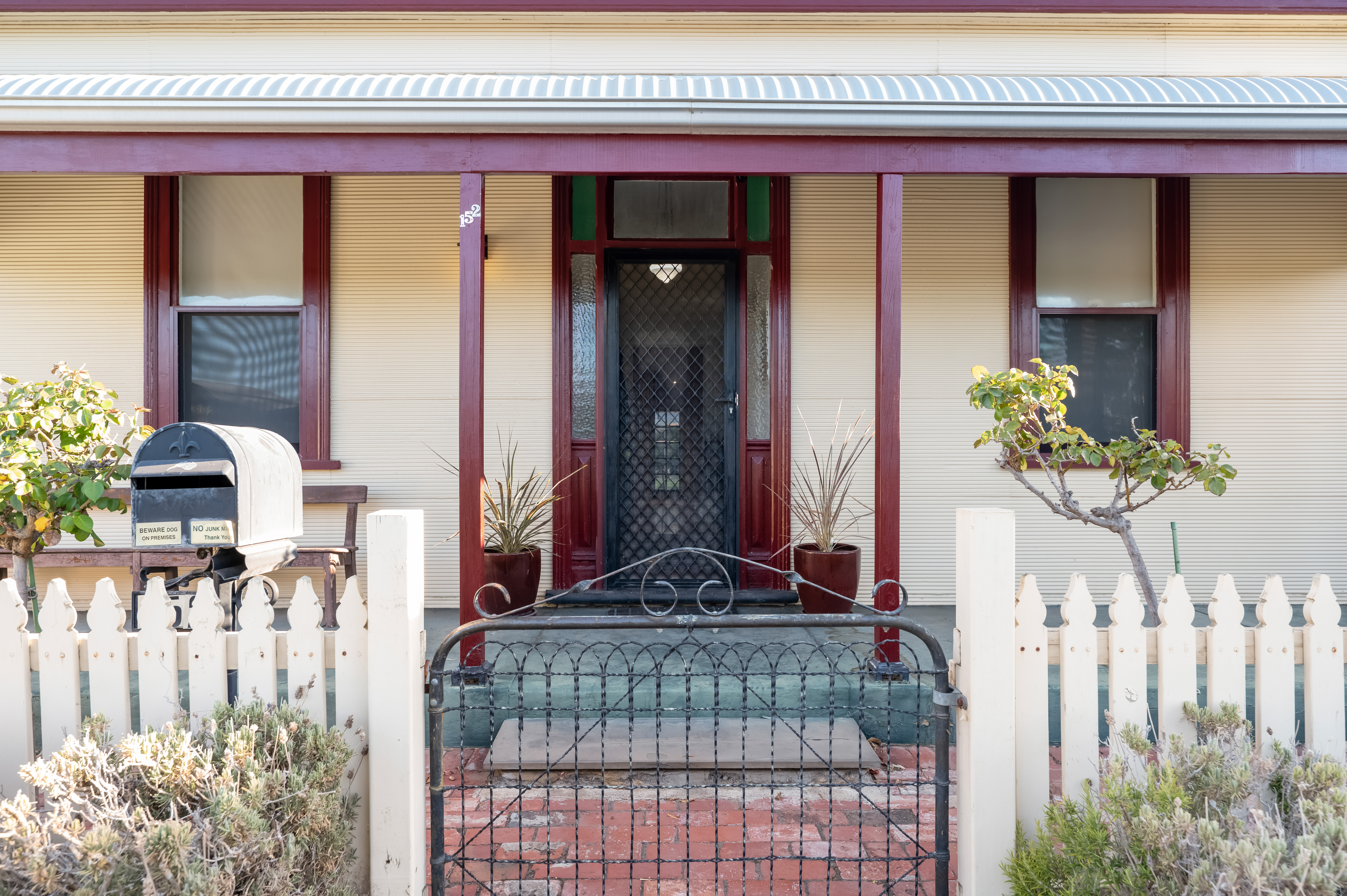 152 Hargrave Street, Birkenhead SA